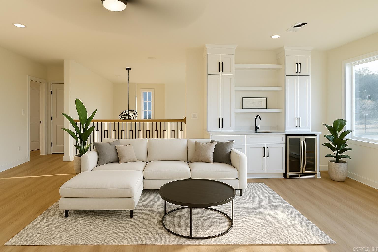 CHENAL VALLEY CALION COURT - Residential