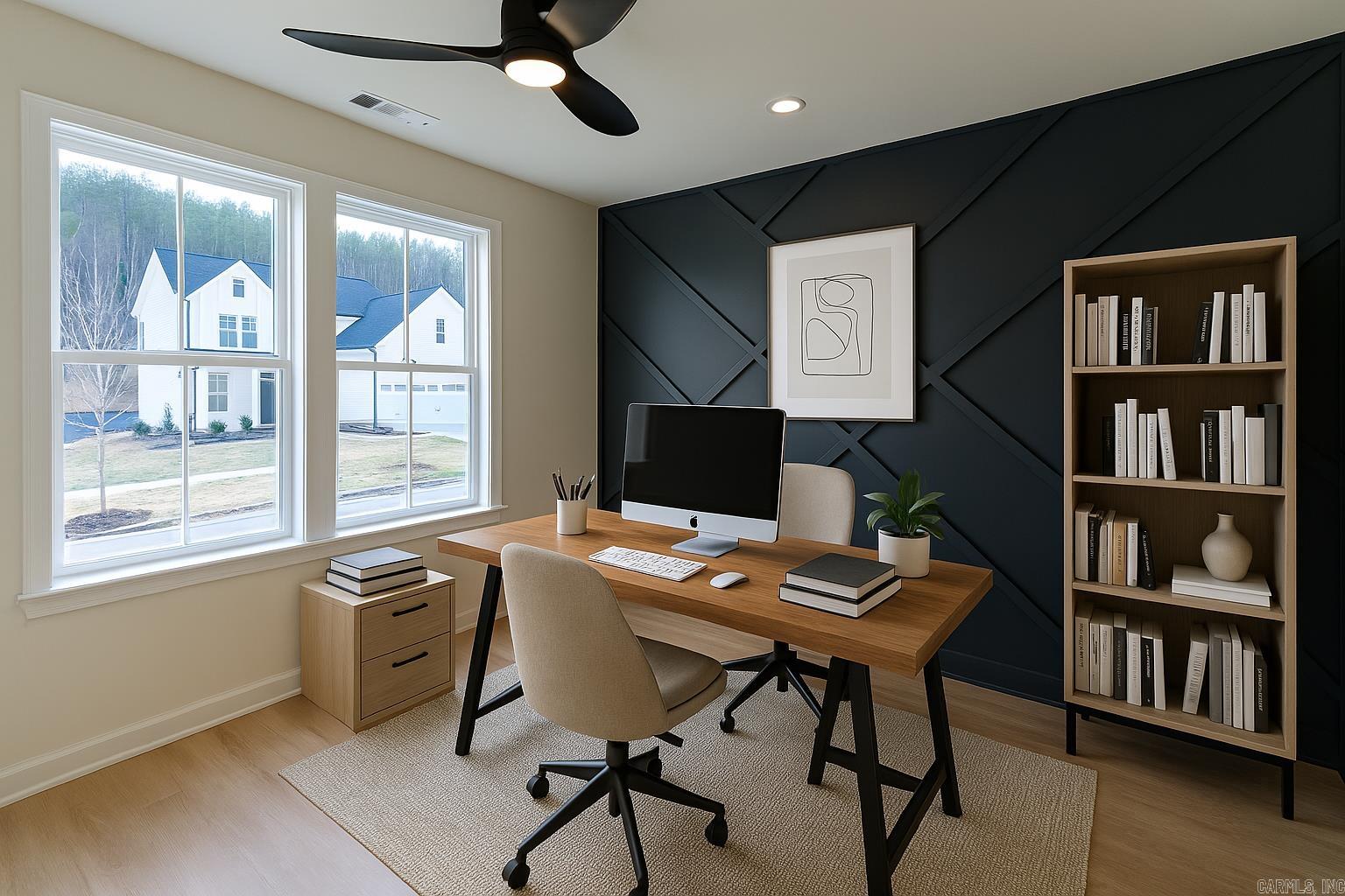 CHENAL VALLEY CALION COURT - Residential