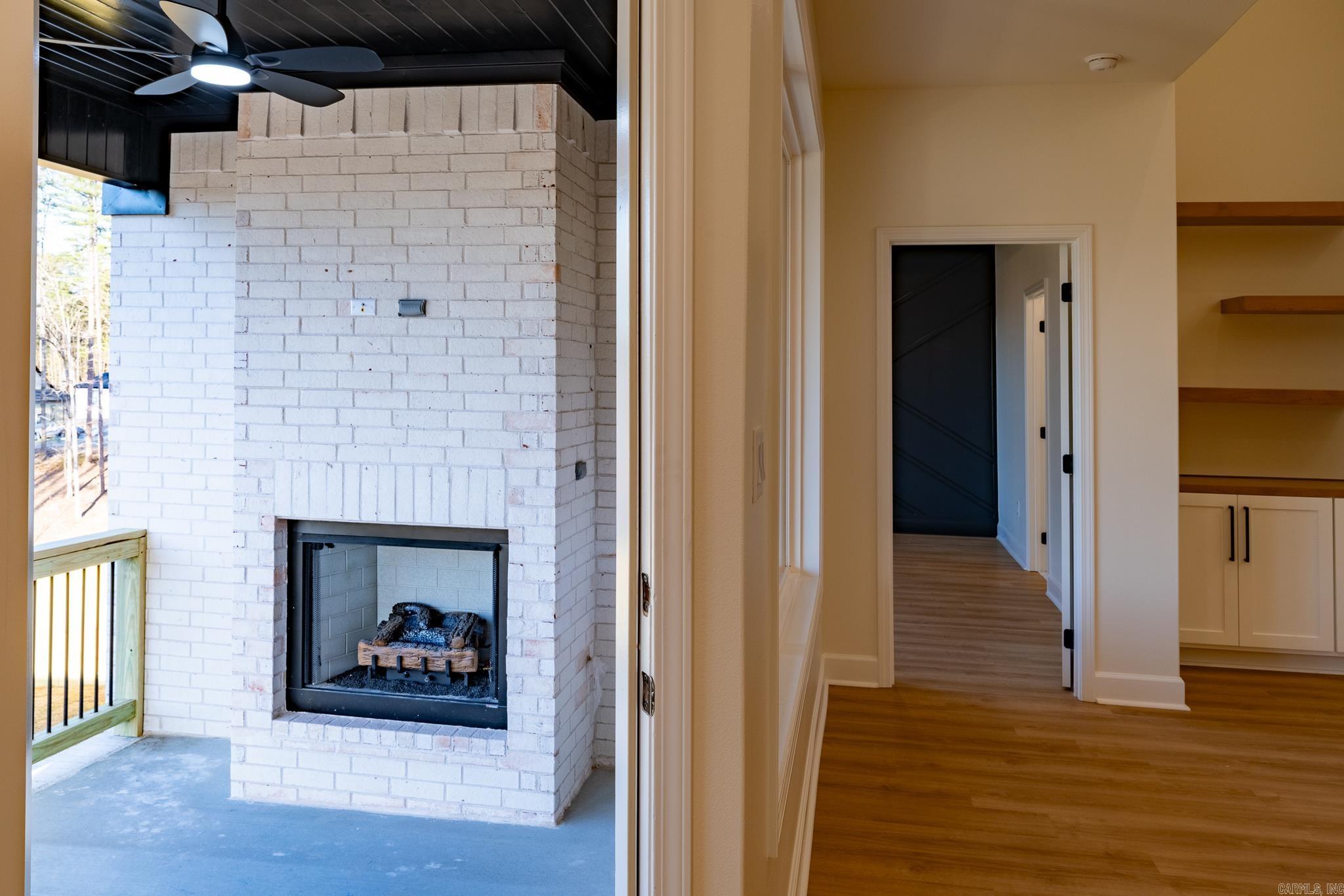 CHENAL VALLEY CALION COURT - Residential