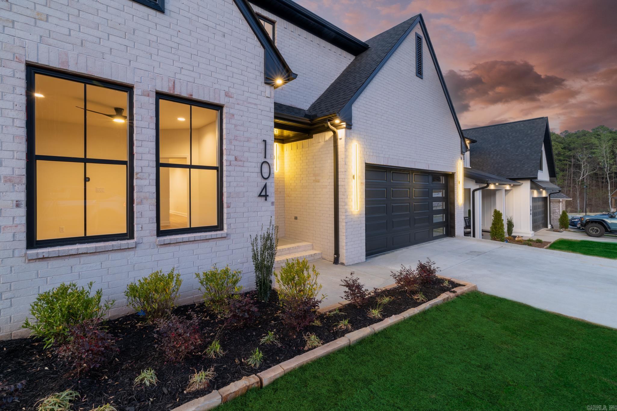 CHENAL VALLEY CALION COURT - Residential