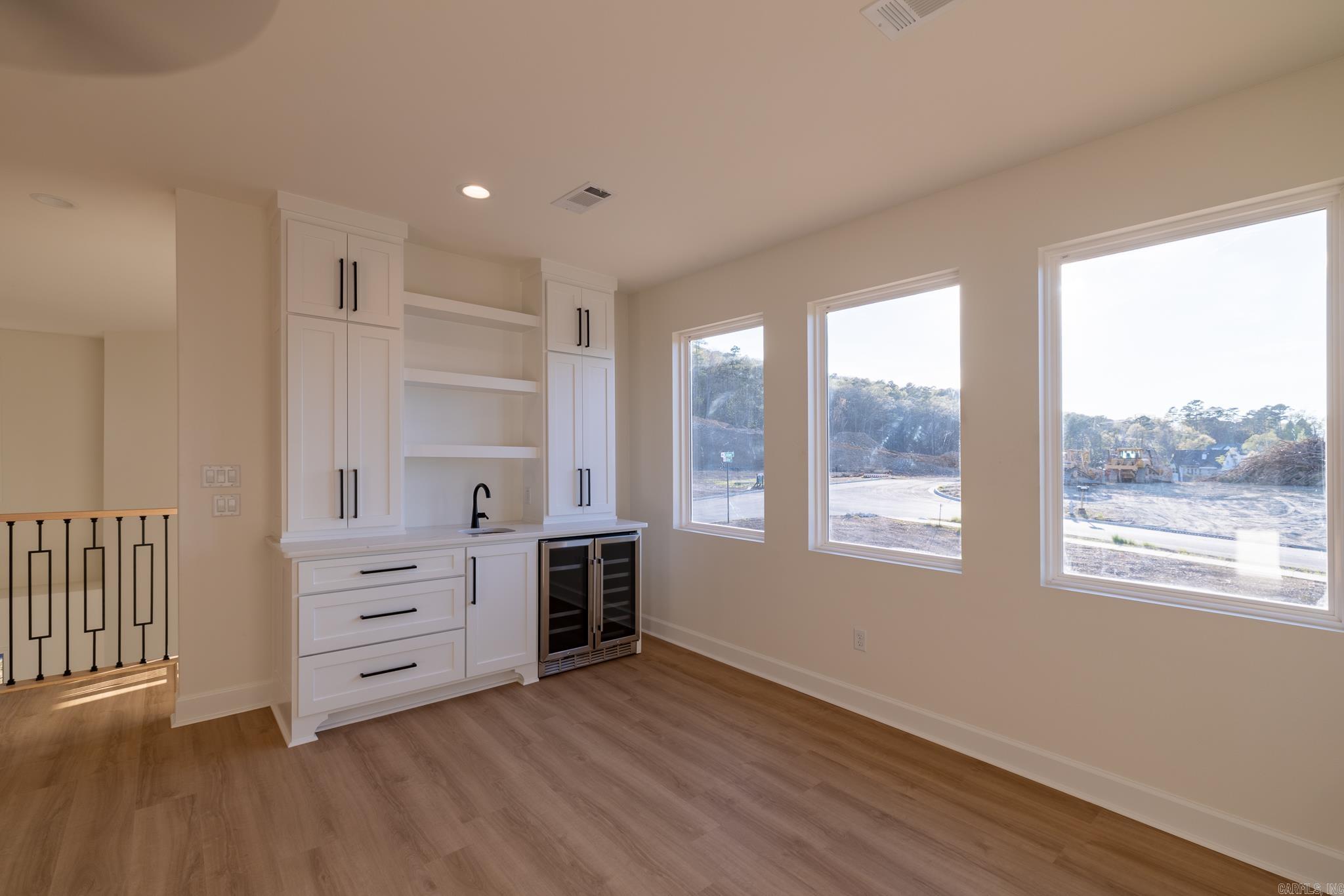 CHENAL VALLEY CALION COURT - Residential