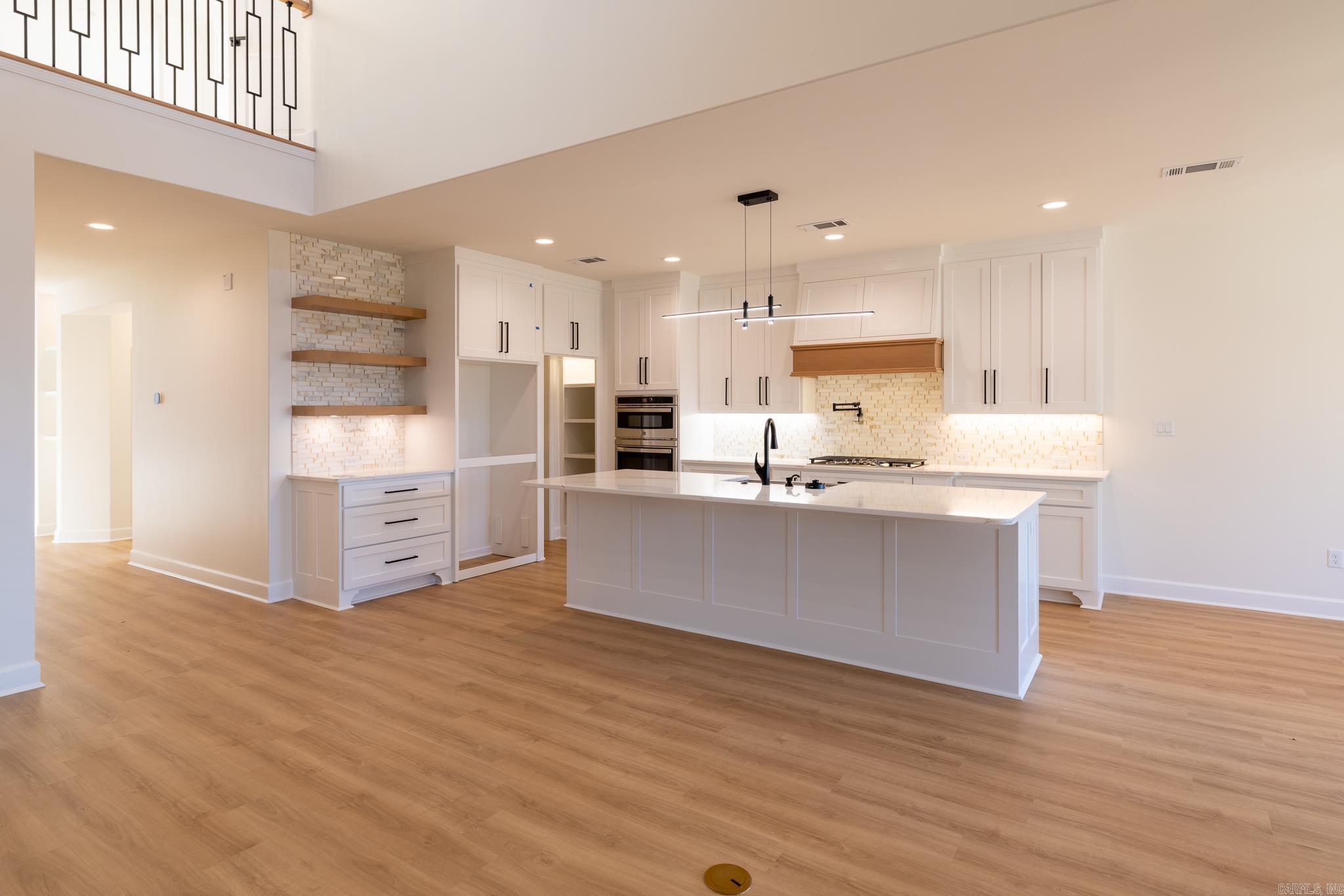 CHENAL VALLEY CALION COURT - Residential