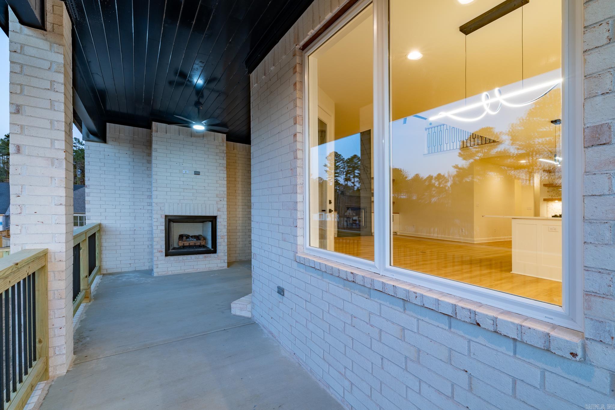 CHENAL VALLEY CALION COURT - Residential