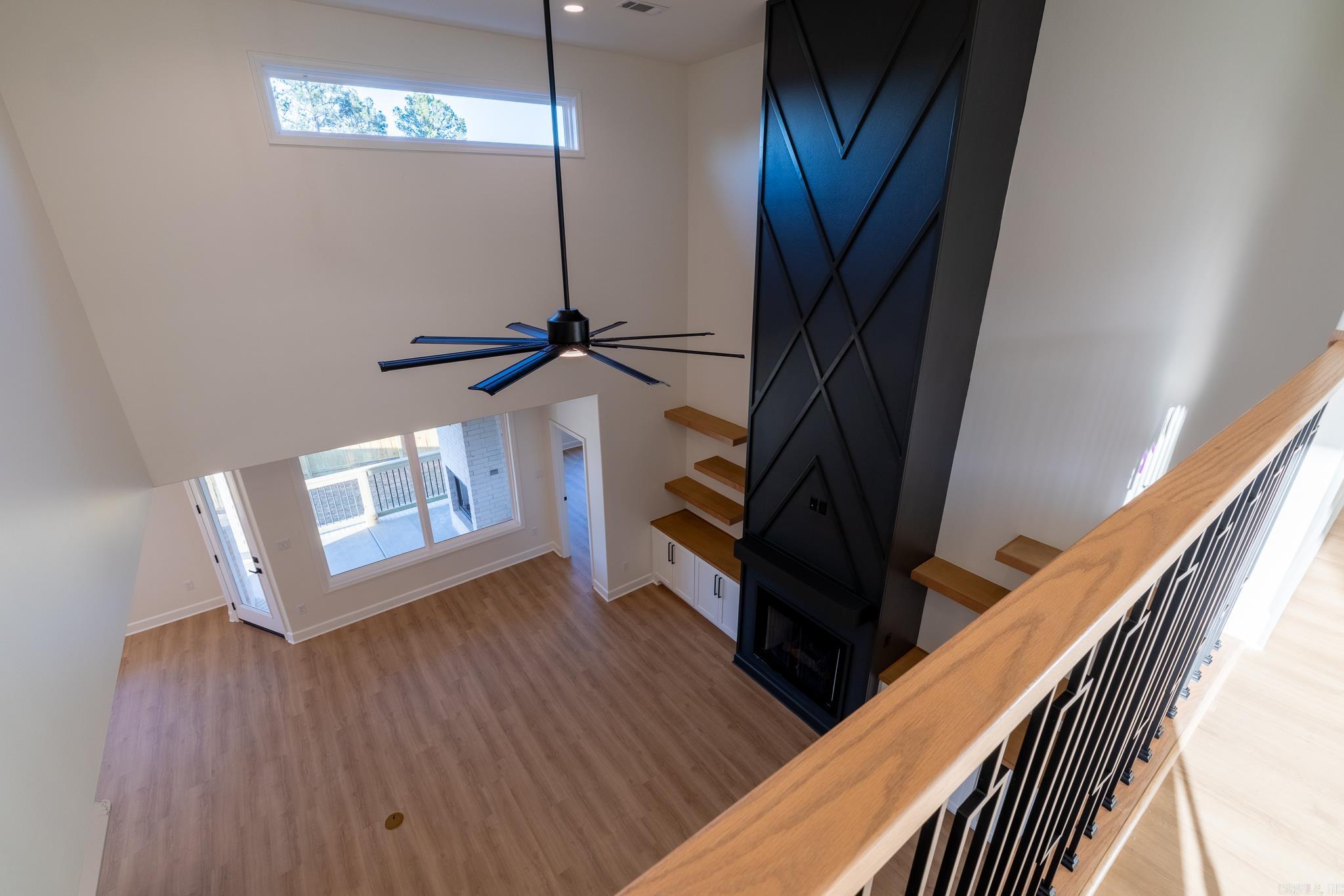 CHENAL VALLEY CALION COURT - Residential