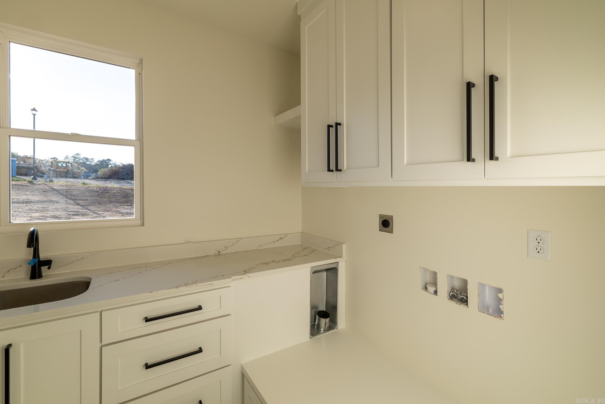 CHENAL VALLEY CALION COURT - Residential