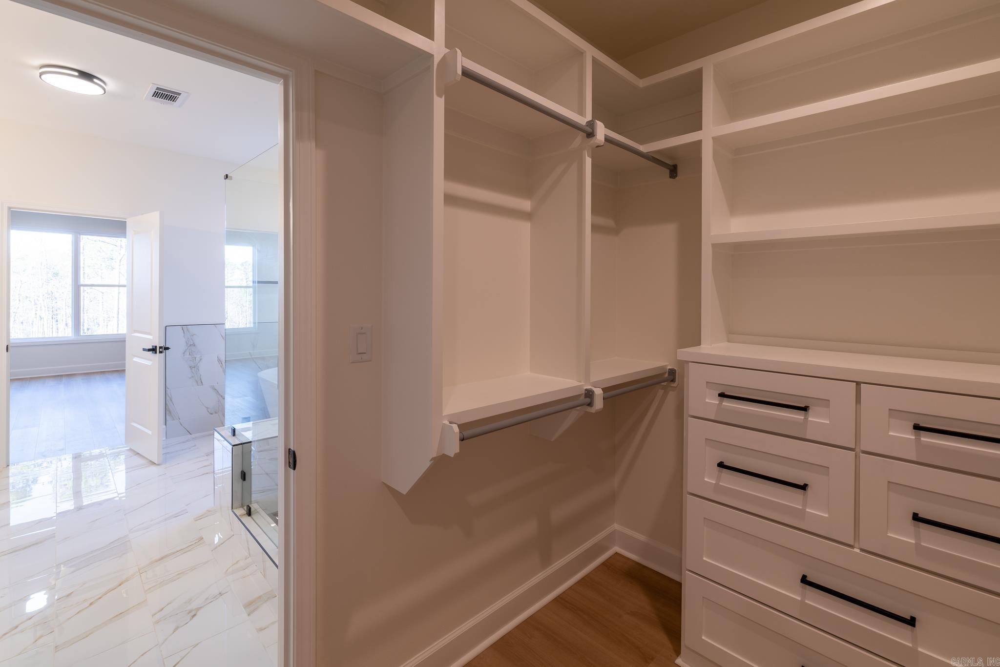 CHENAL VALLEY CALION COURT - Residential