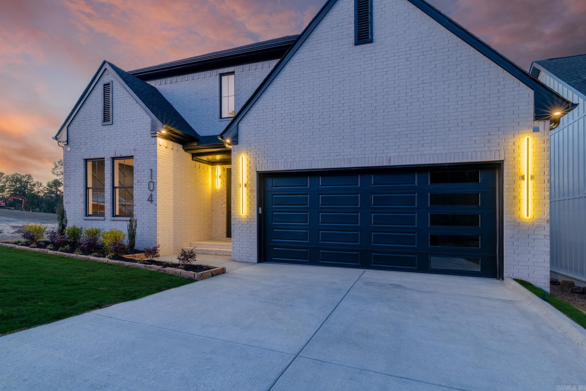 CHENAL VALLEY CALION COURT - Residential