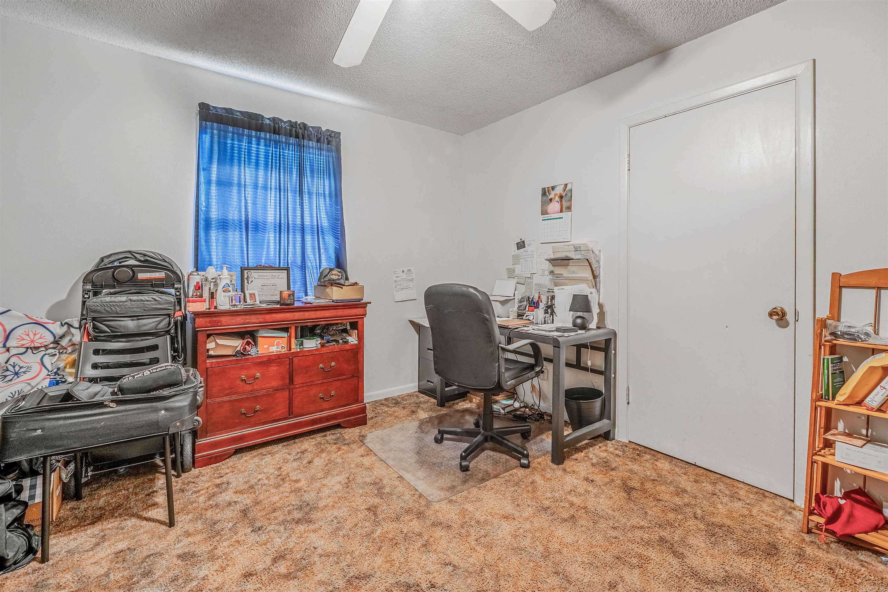 Royal Manor - Residential Income