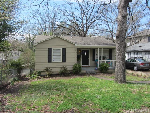 Lincoln Park - Residential Lease