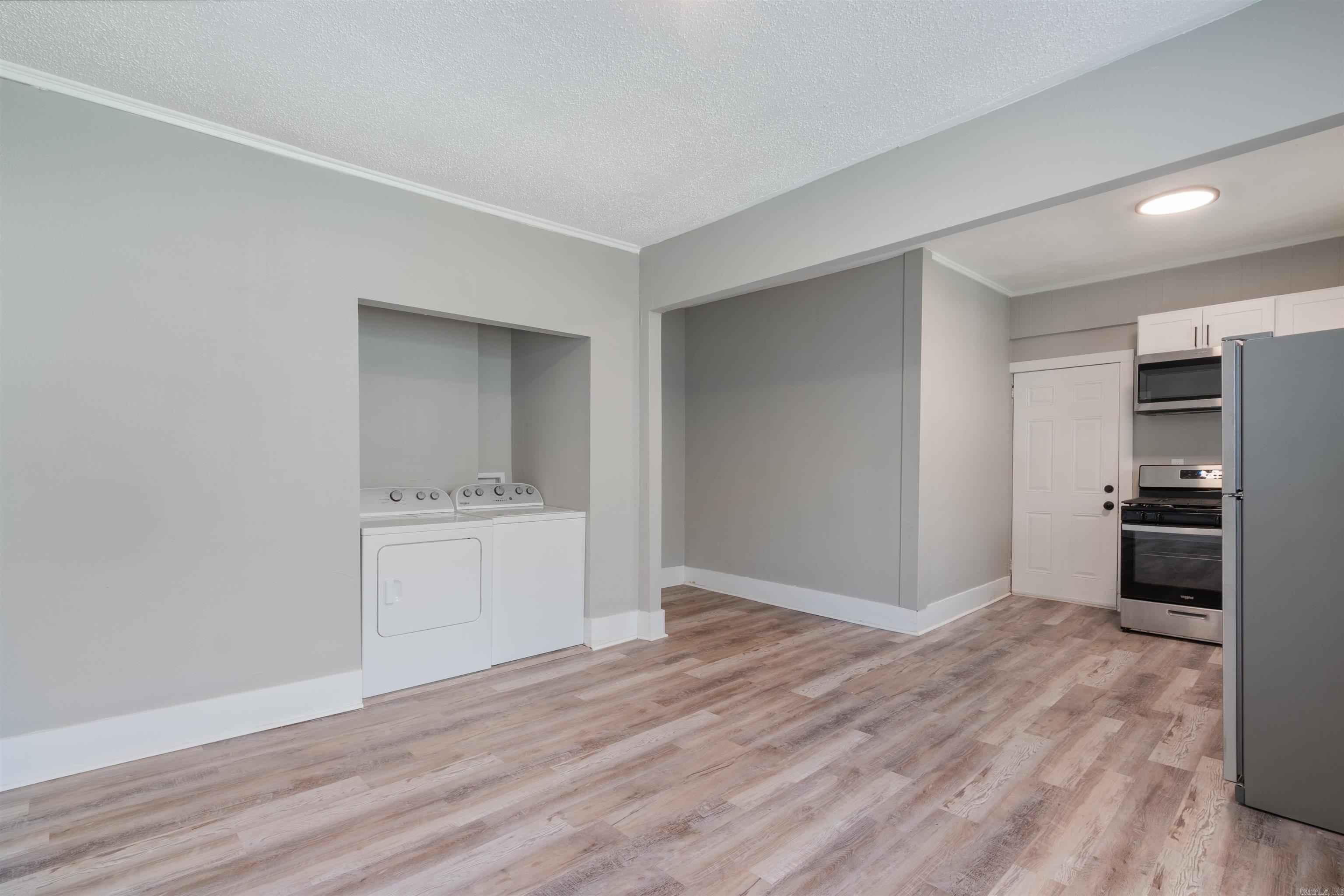 Weldon E Wrights - Residential Lease