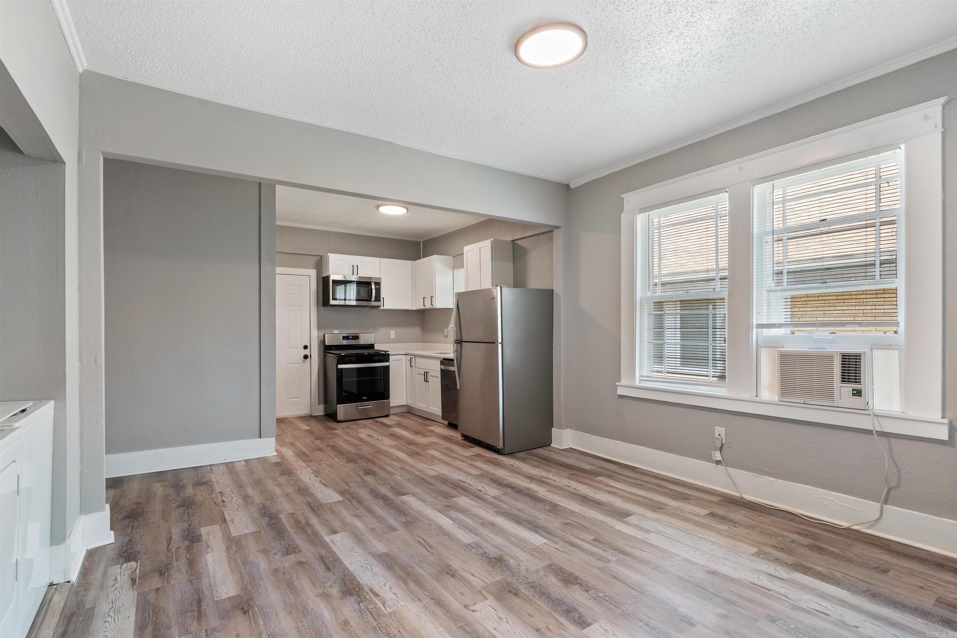 Weldon E Wrights - Residential Lease