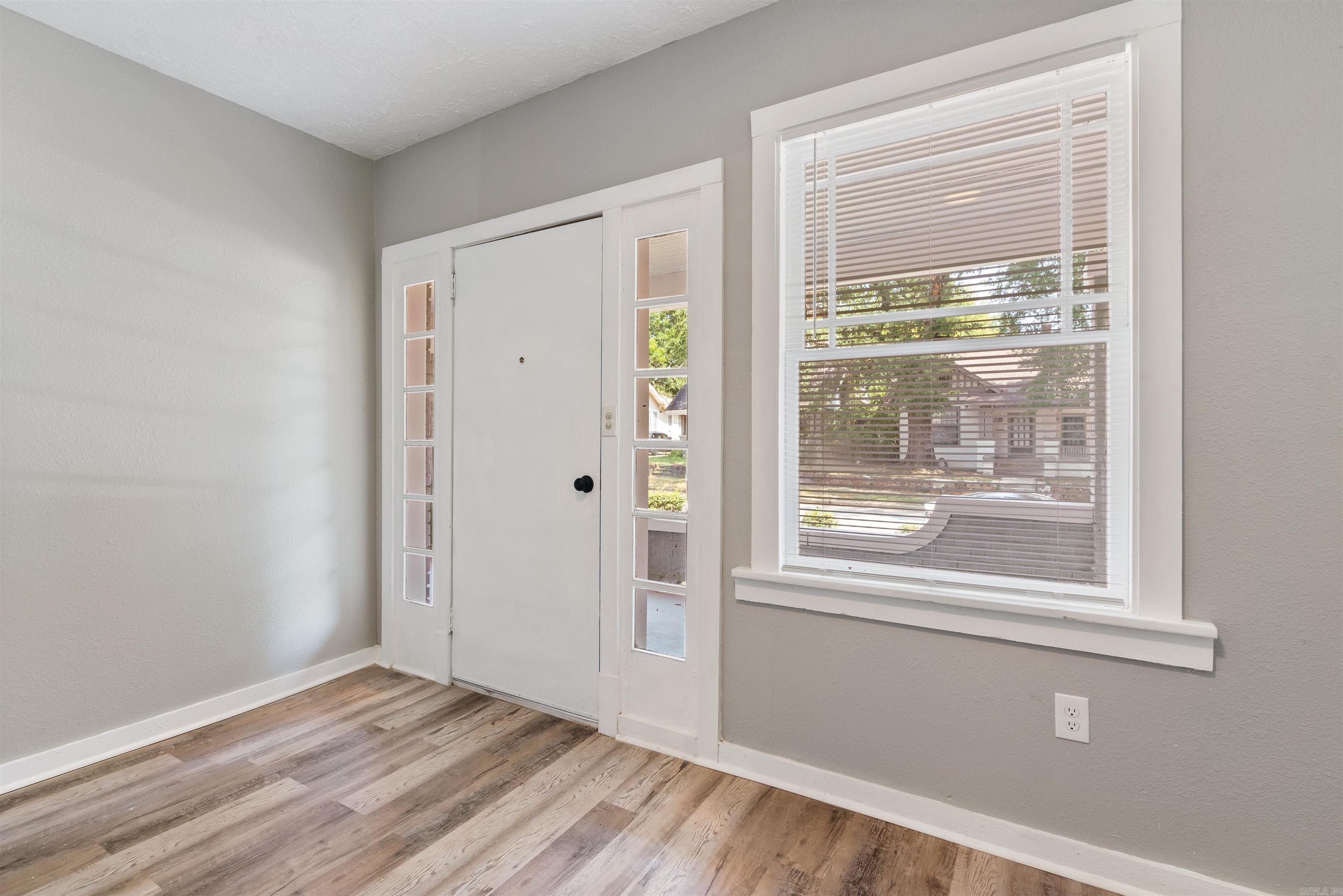 Weldon E Wrights - Residential Lease