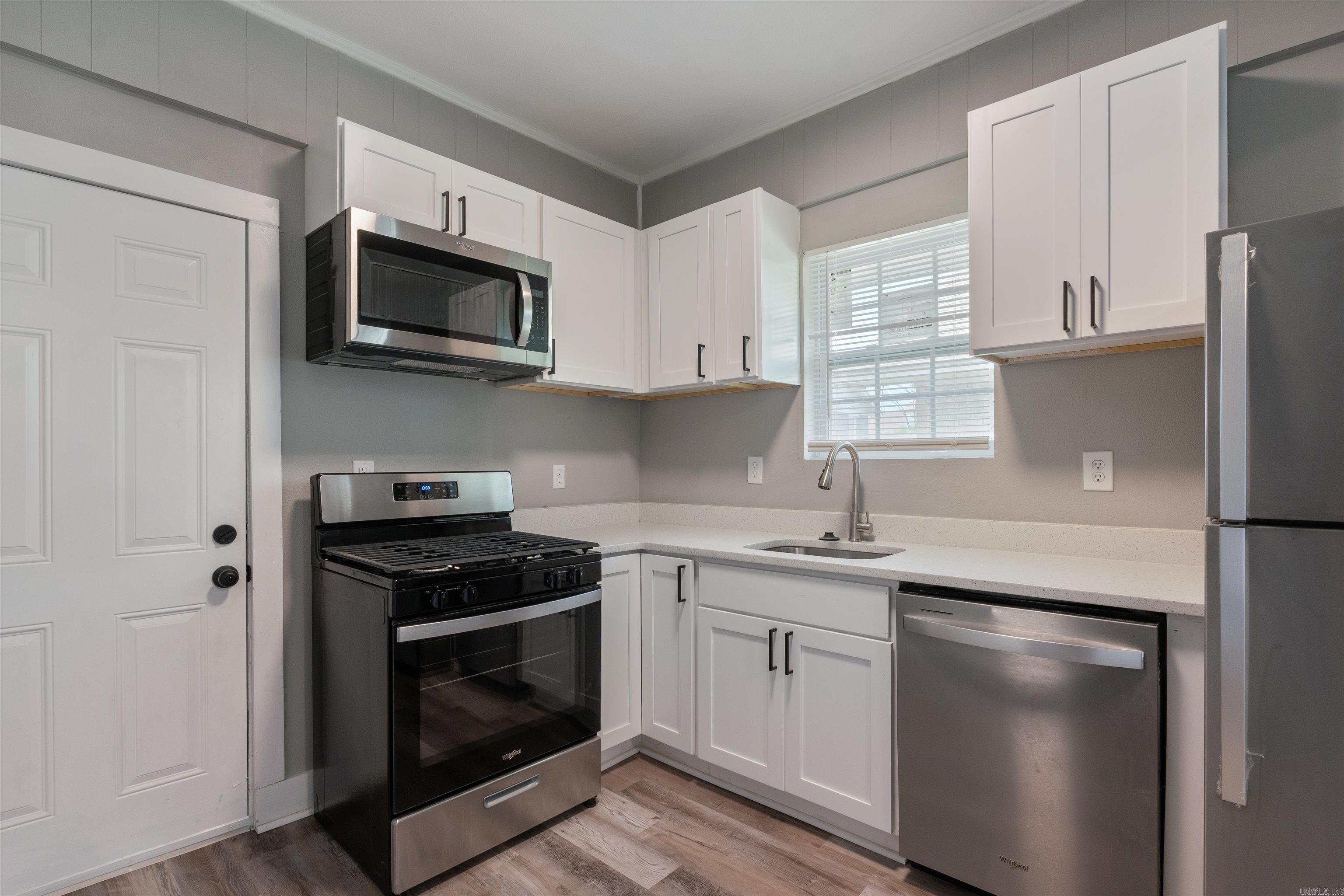 Weldon E Wrights - Residential Lease