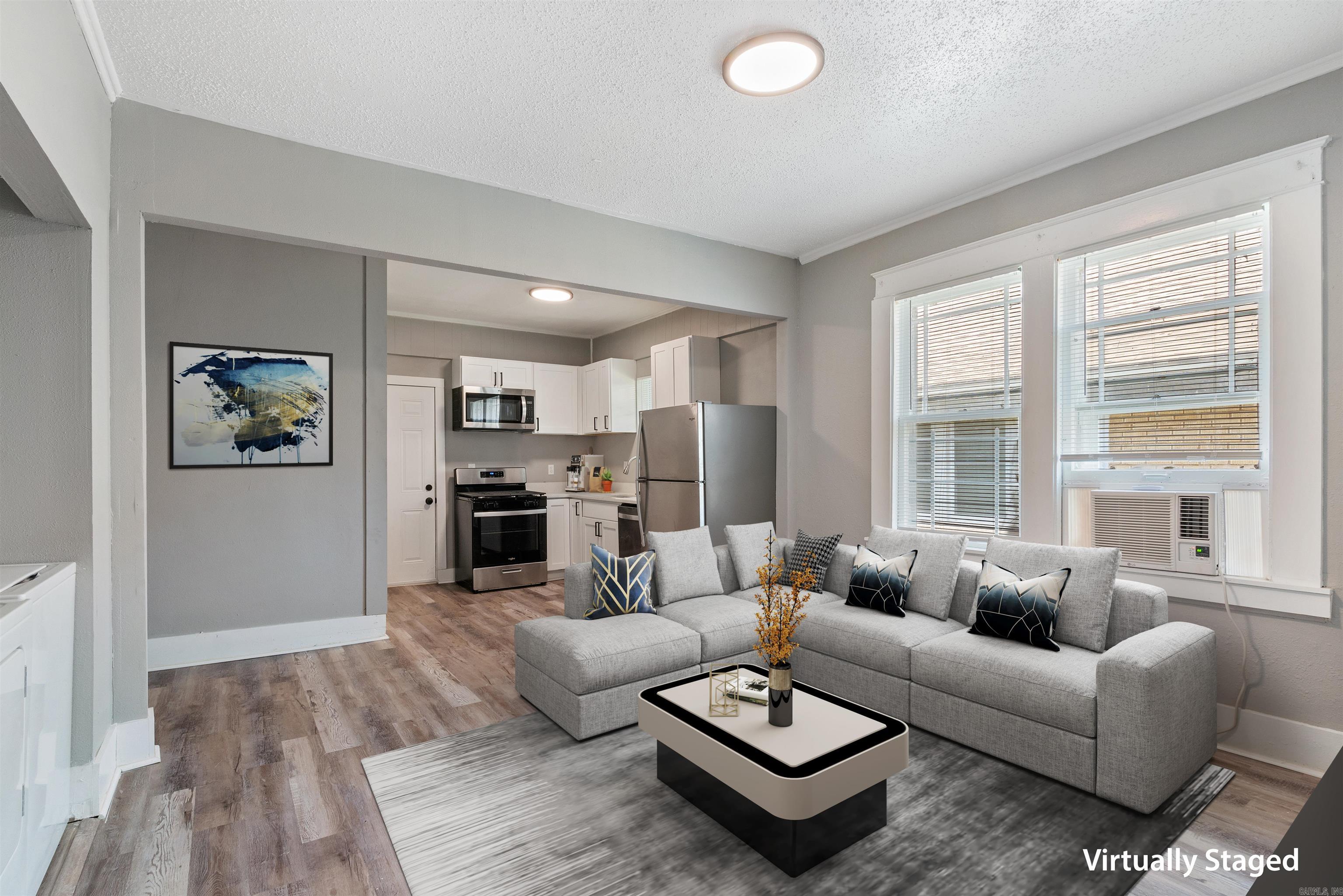 Weldon E Wrights - Residential Lease