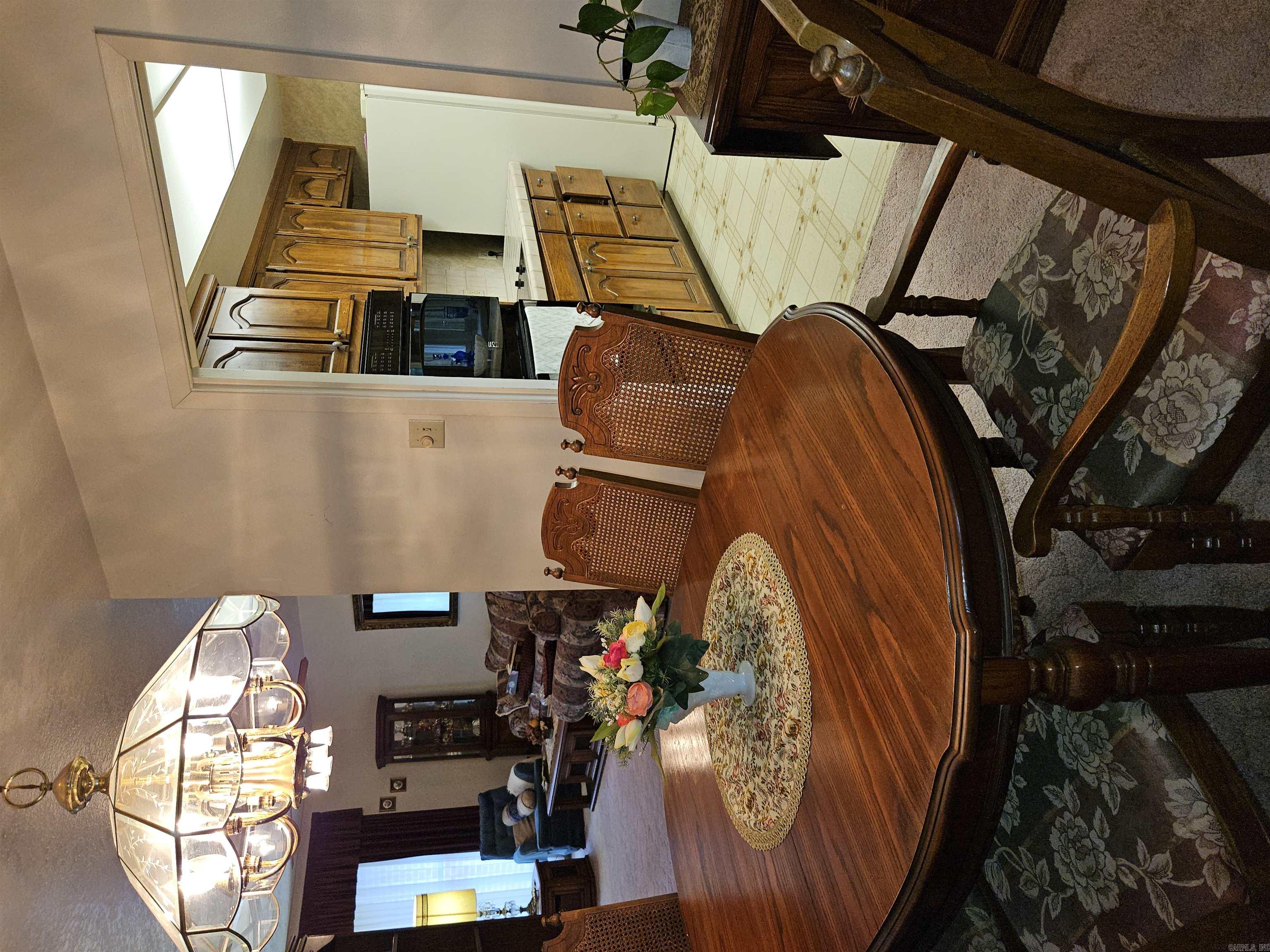 Denison Heights - Residential