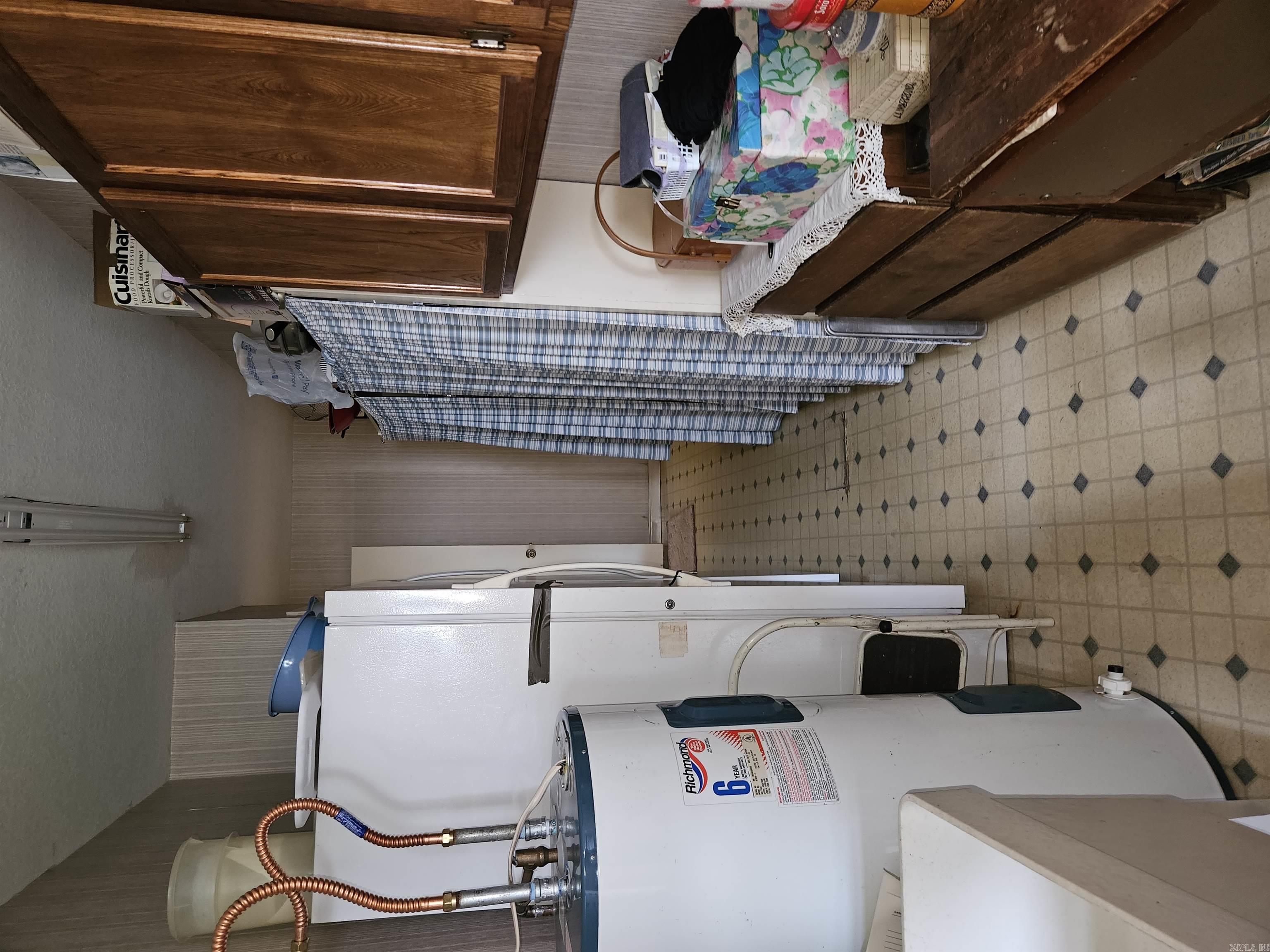 Denison Heights - Residential