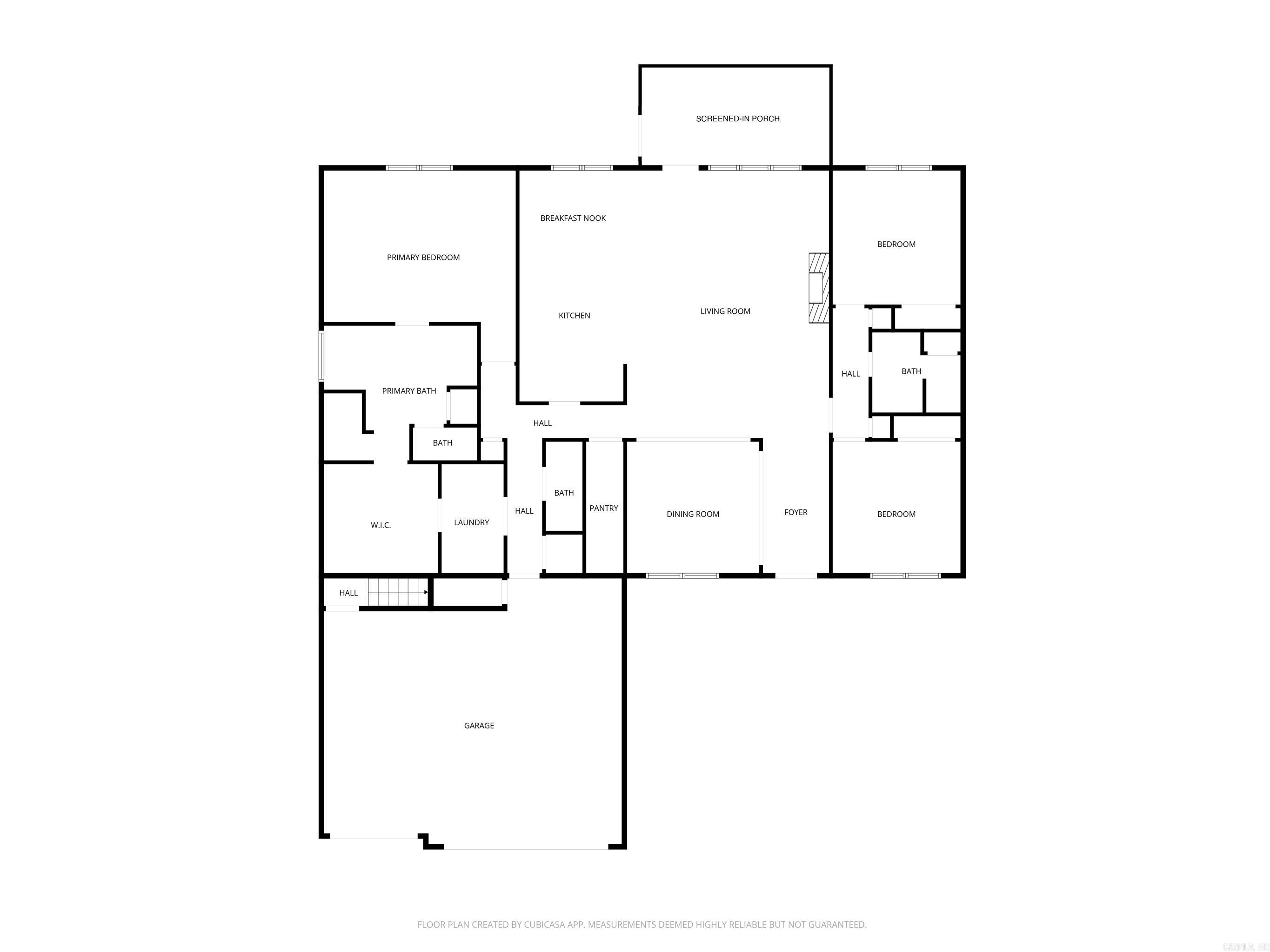 LADERA - Residential