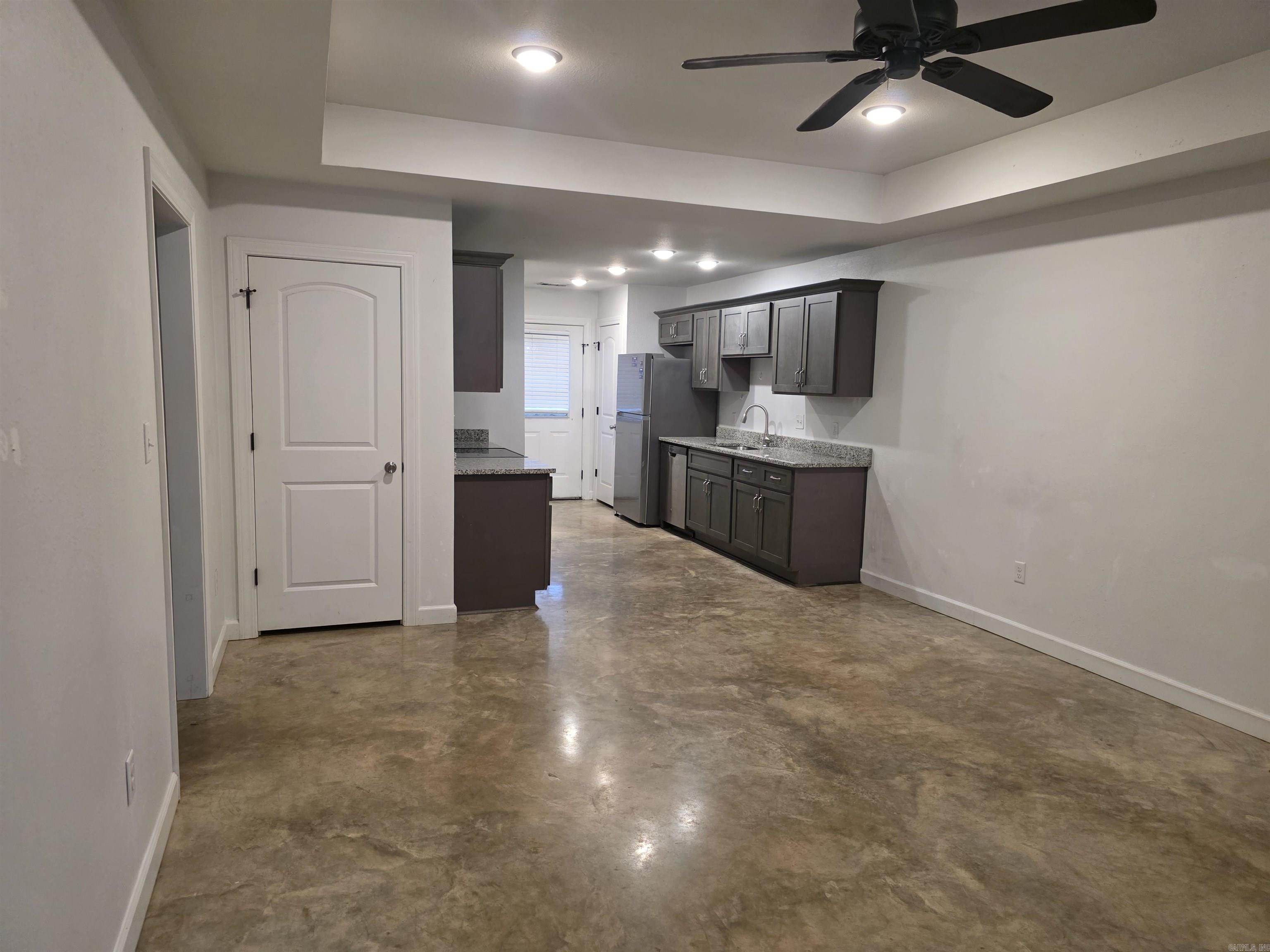 Cartwright & French - Residential Income