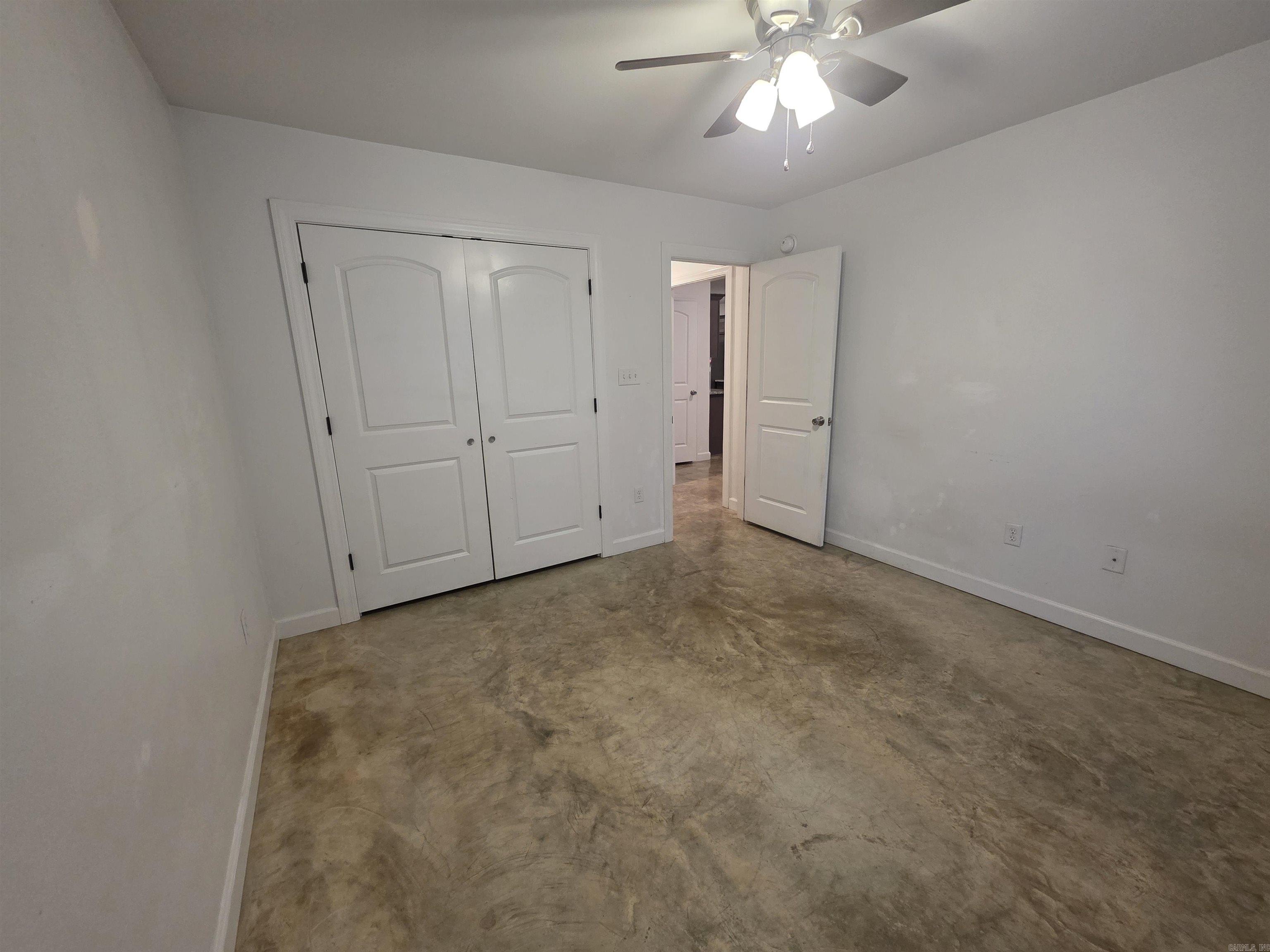 Cartwright & French - Residential Income