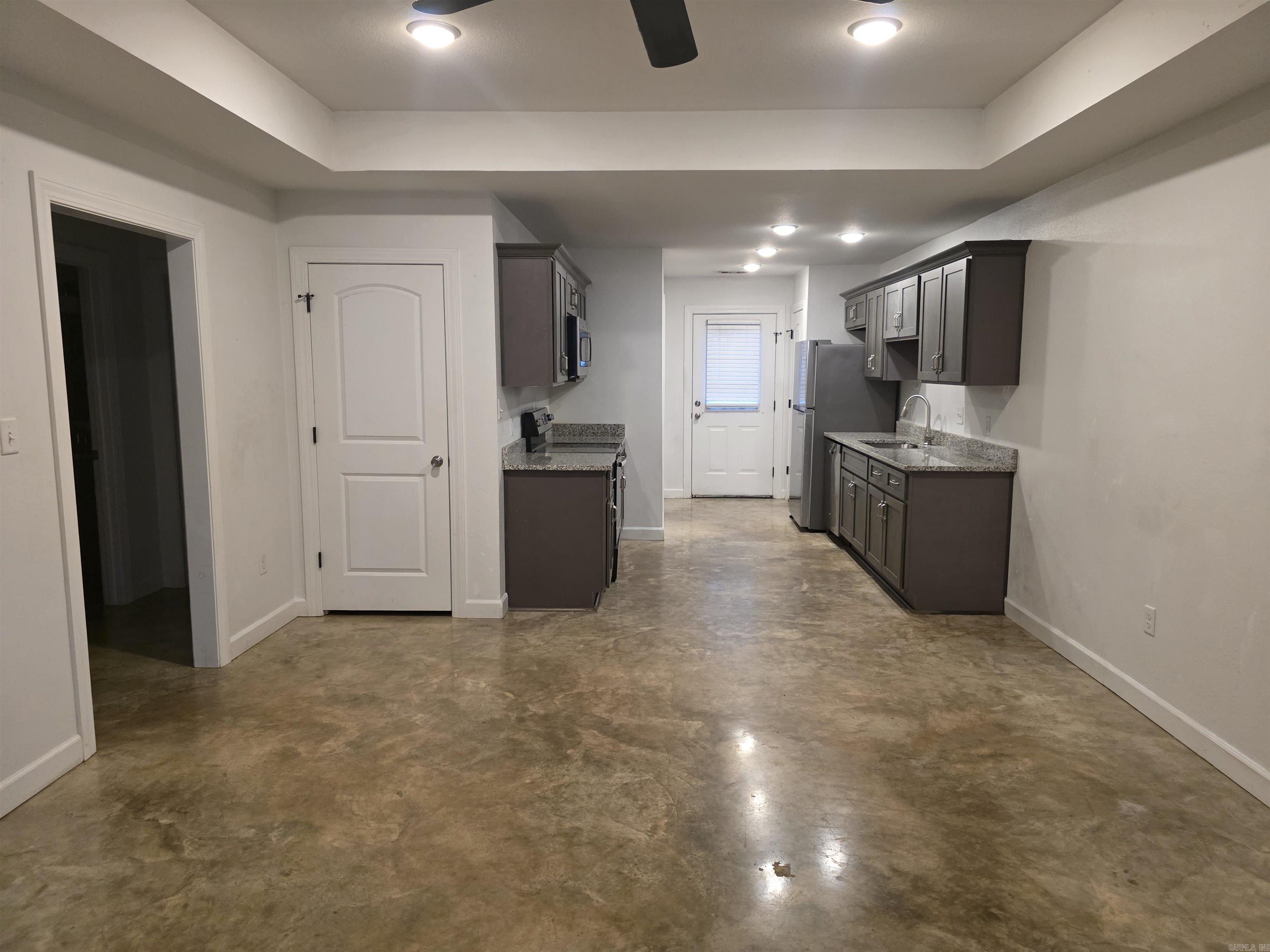 Cartwright & French - Residential Income