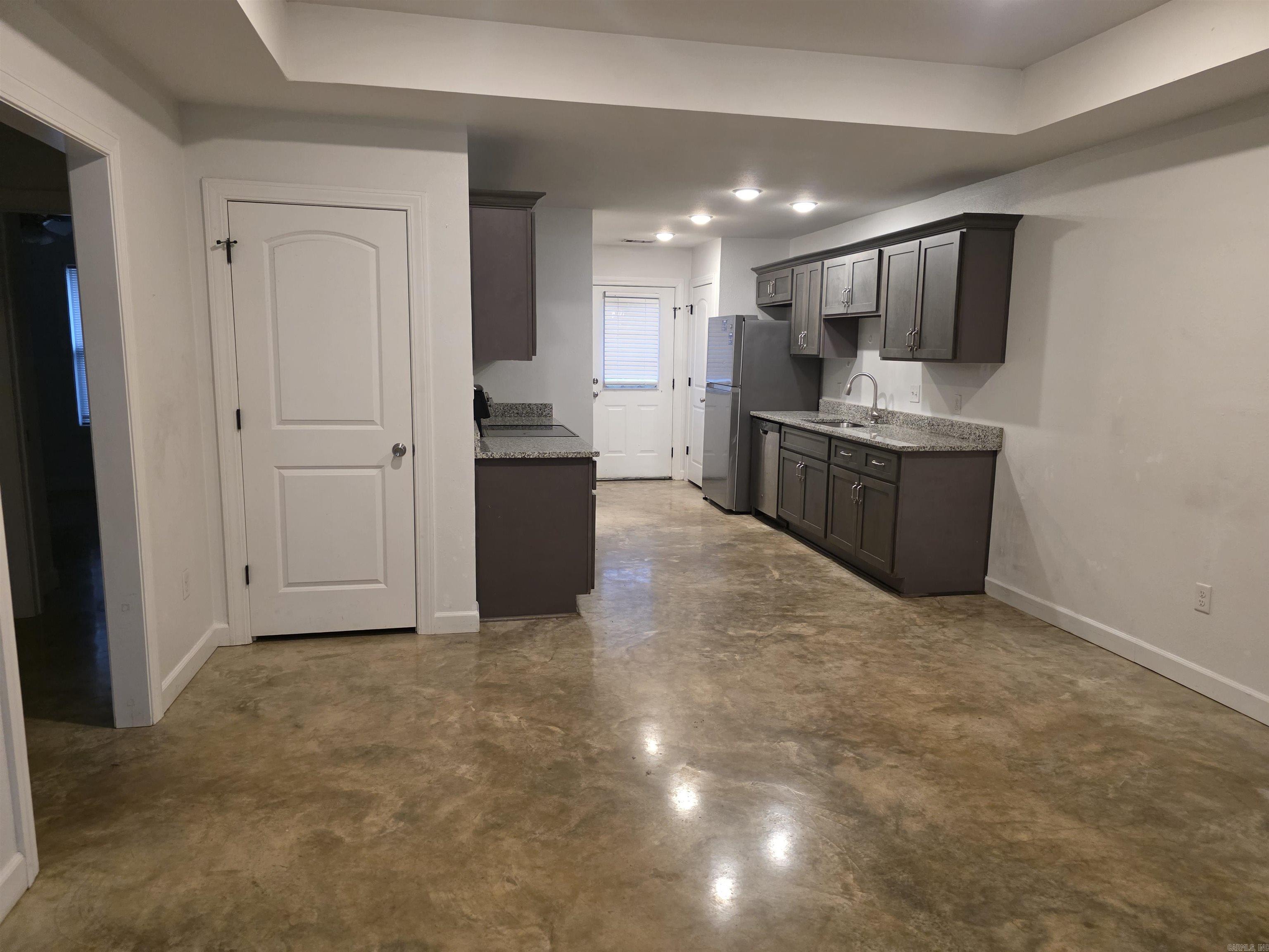 Cartwright & French - Residential Income