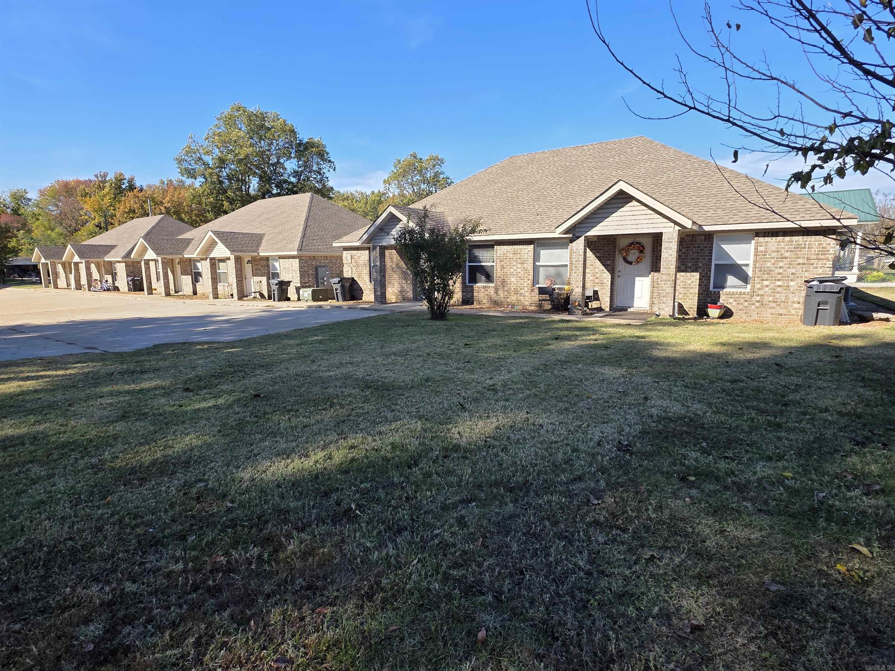 Cartwright & French - Residential Income