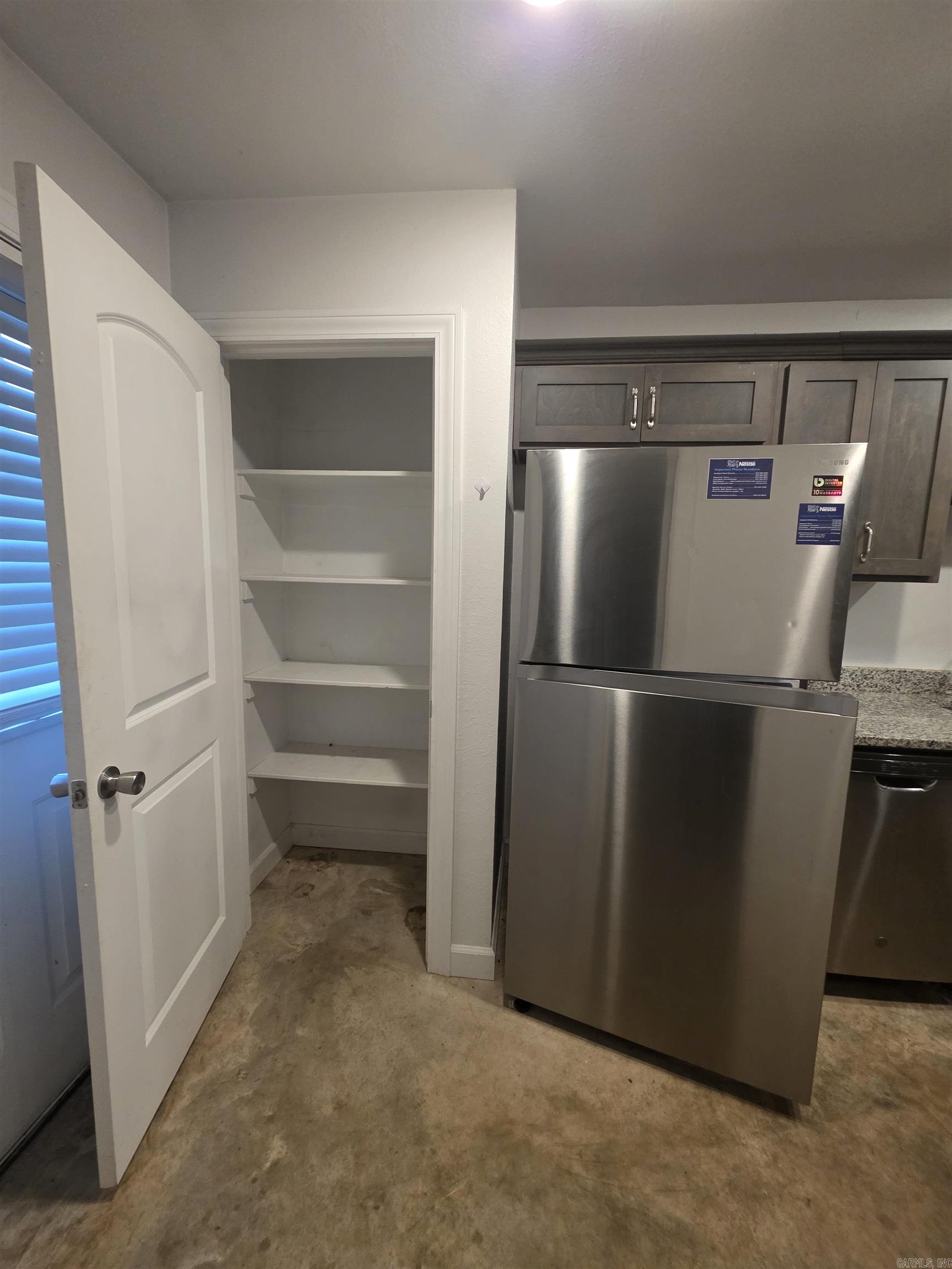 Cartwright & French - Residential Income