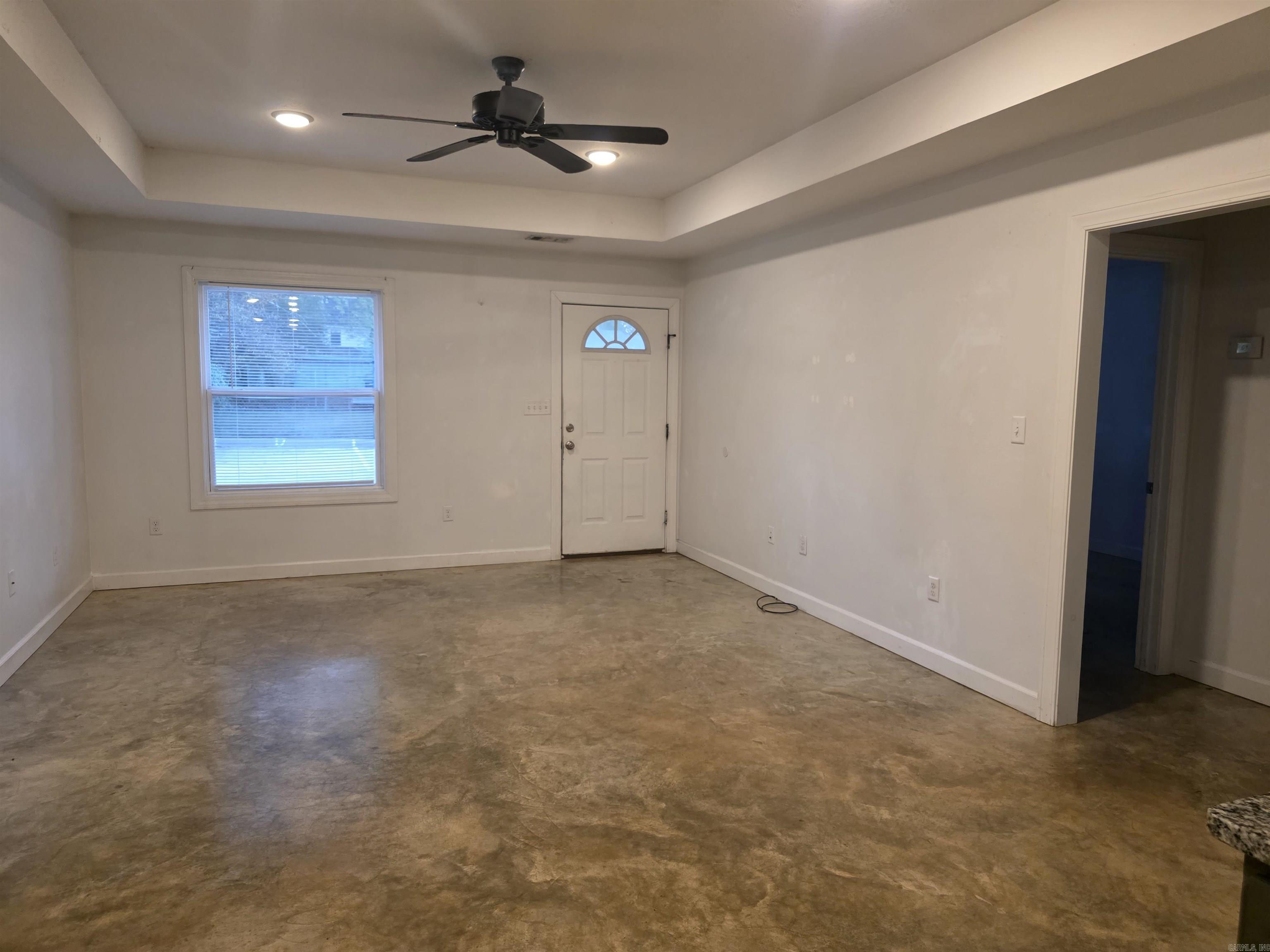 Cartwright & French - Residential Income