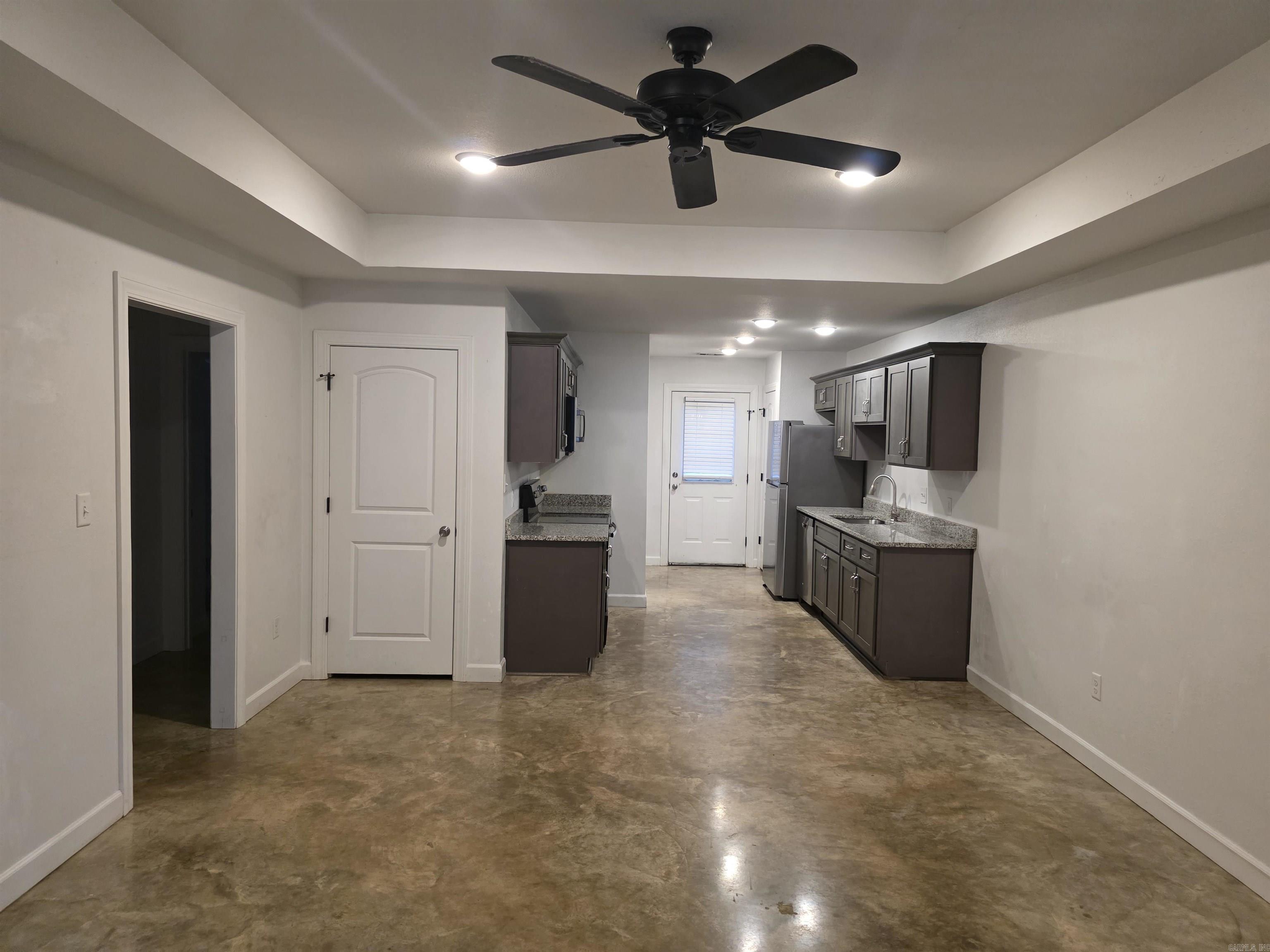 Cartwright & French - Residential Income