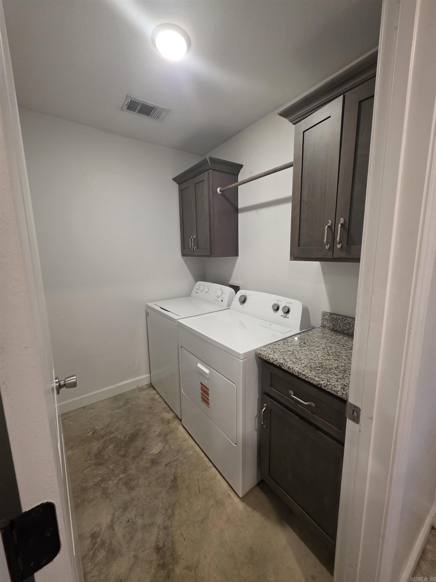 Cartwright & French - Residential Income