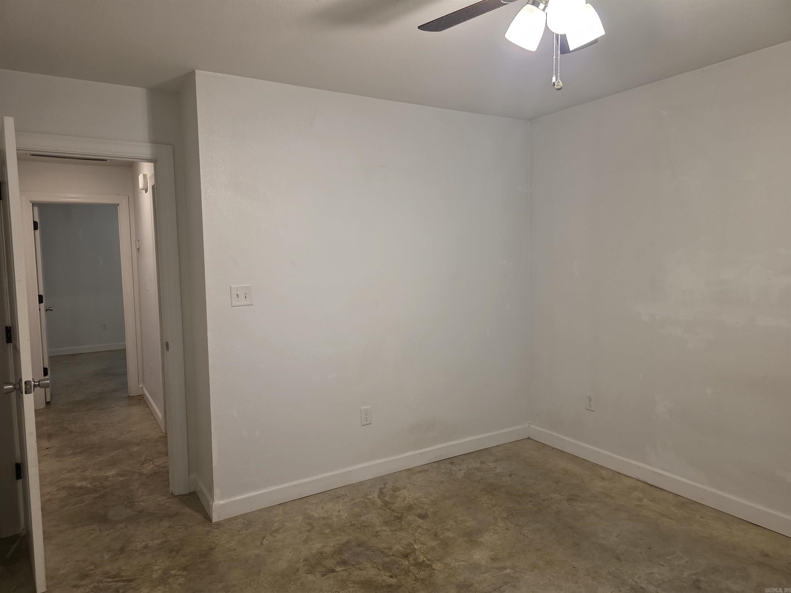 Cartwright & French - Residential Income