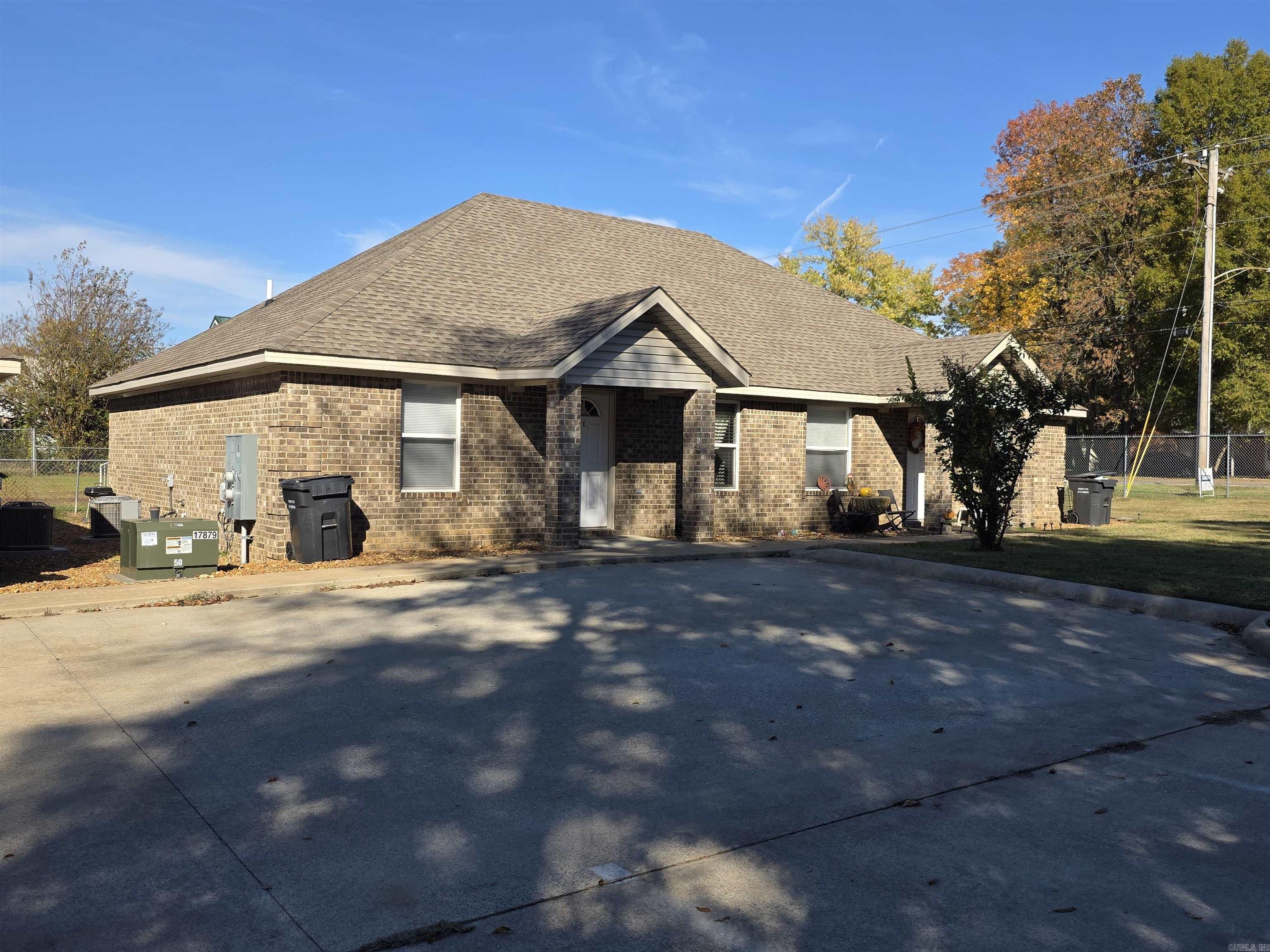 Cartwright & French - Residential Income