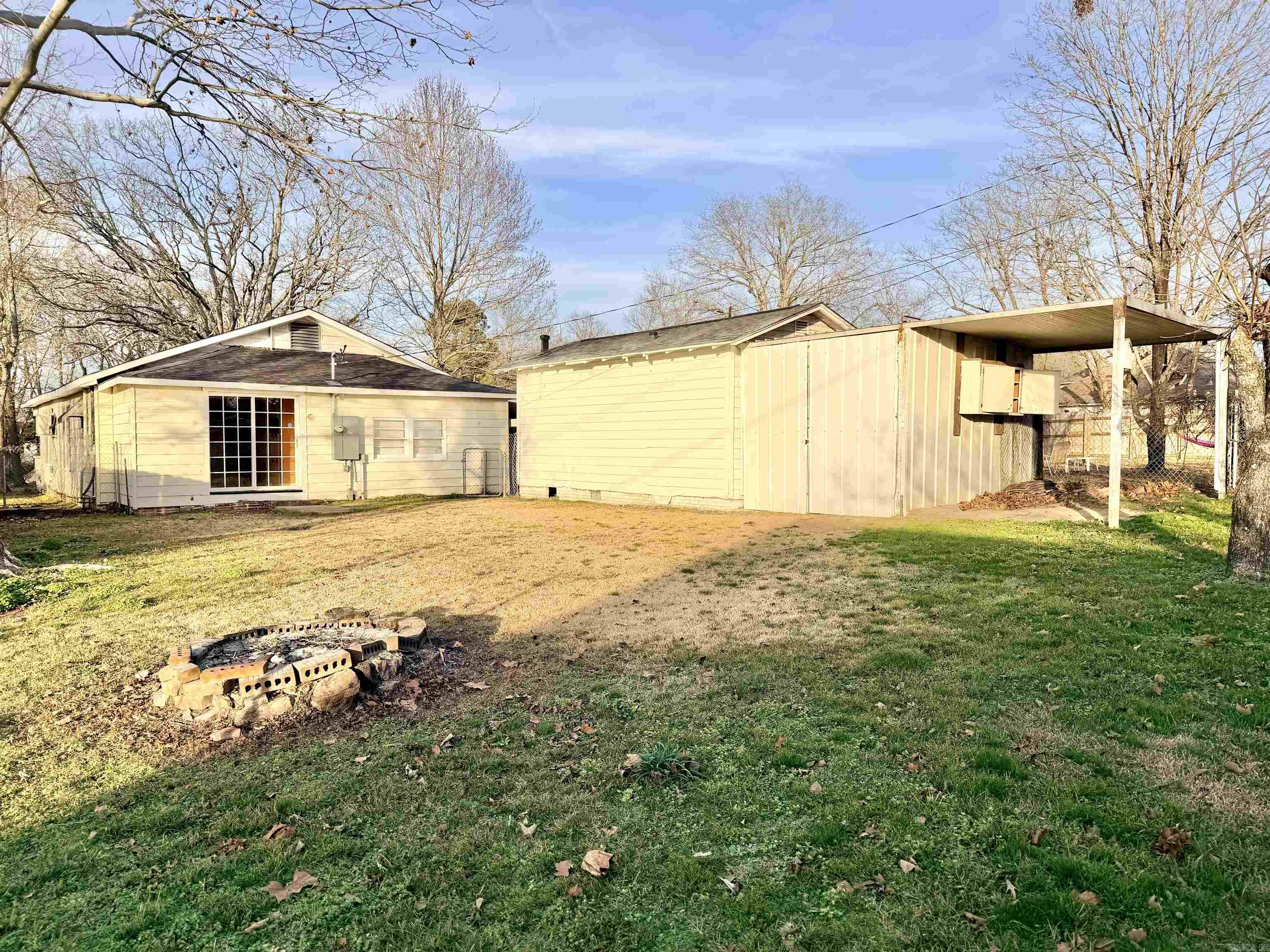 W T CARMICHAEL ADDITION - Residential