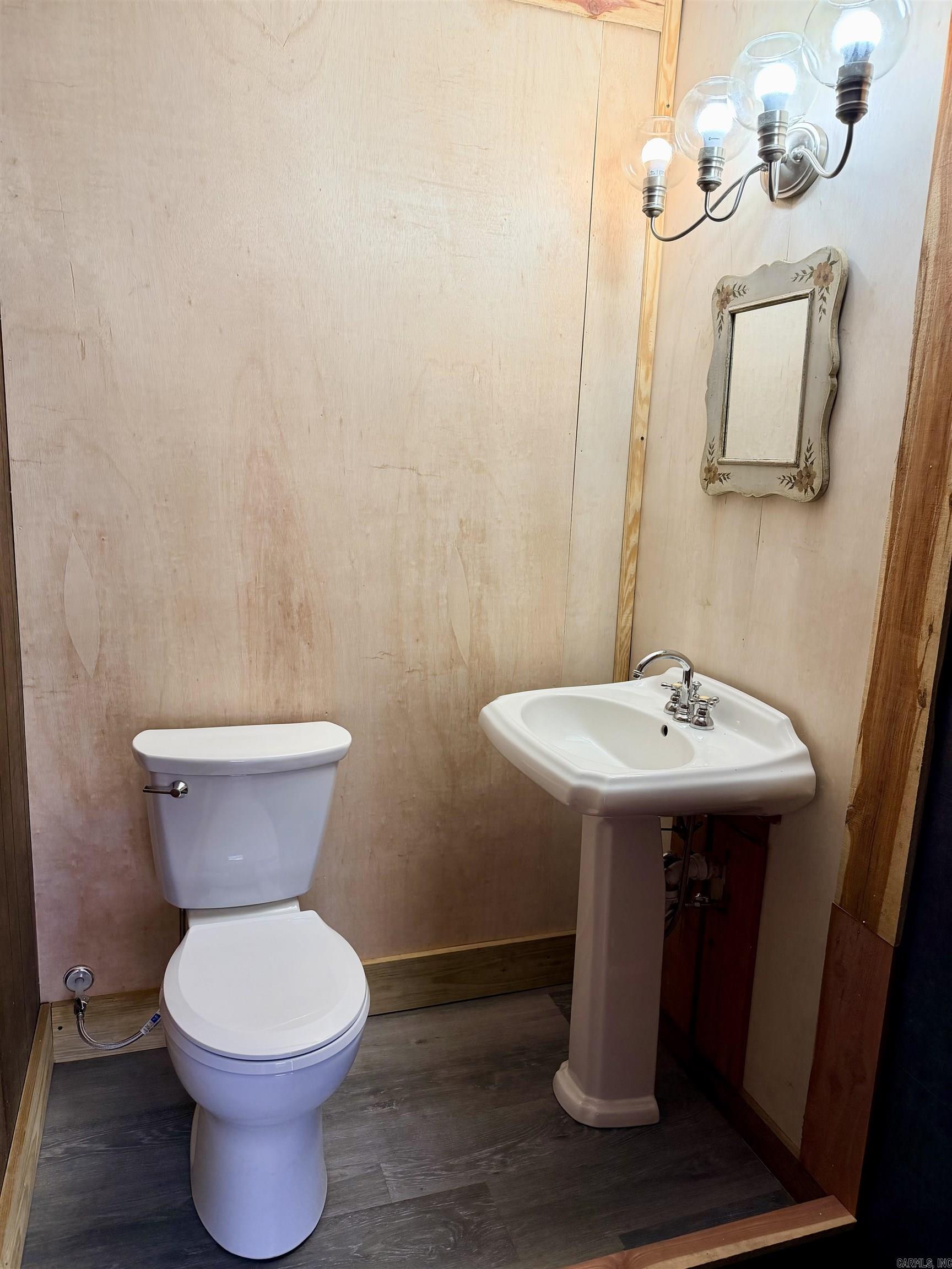 W T CARMICHAEL ADDITION - Residential