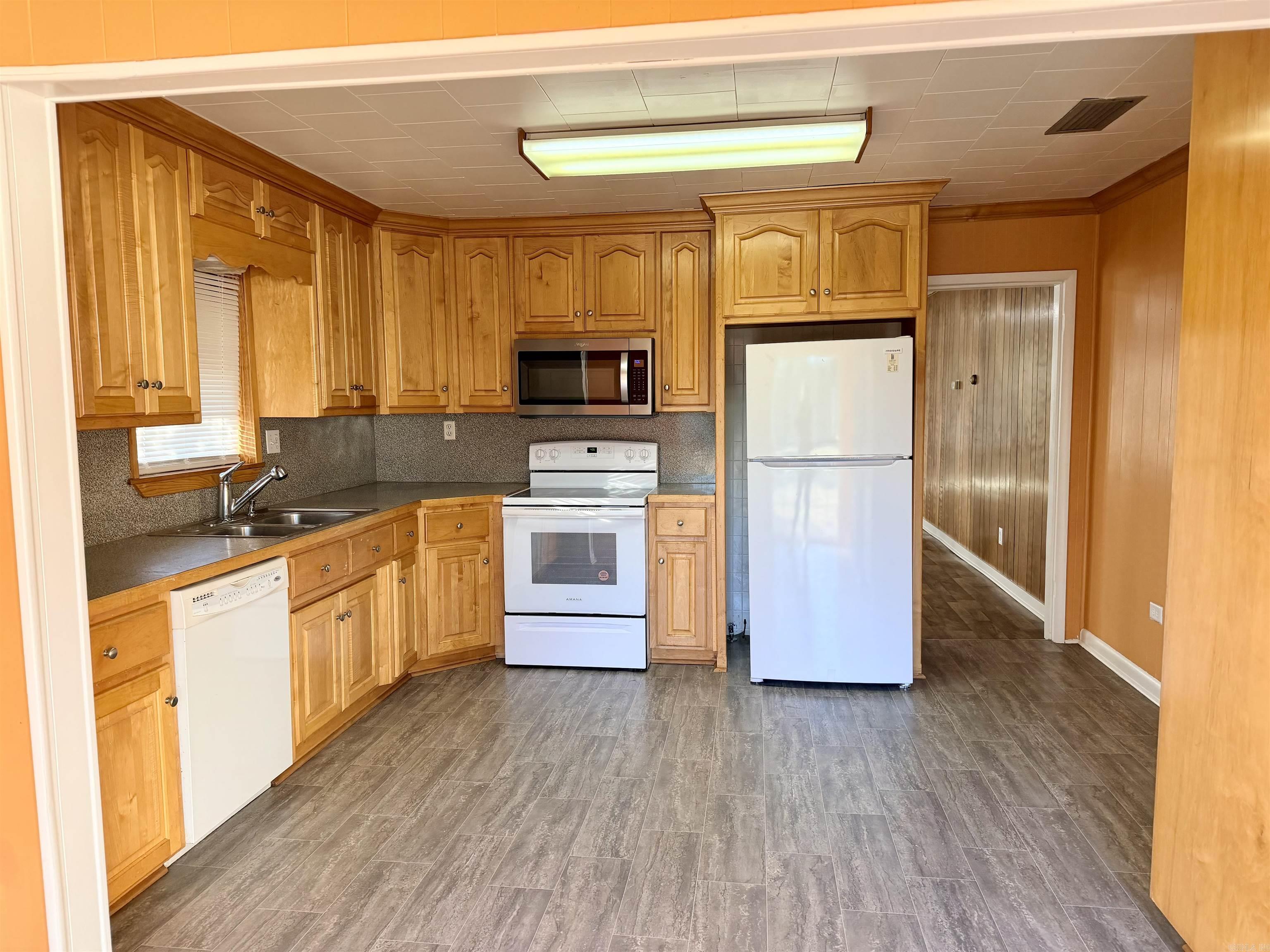 W T CARMICHAEL ADDITION - Residential