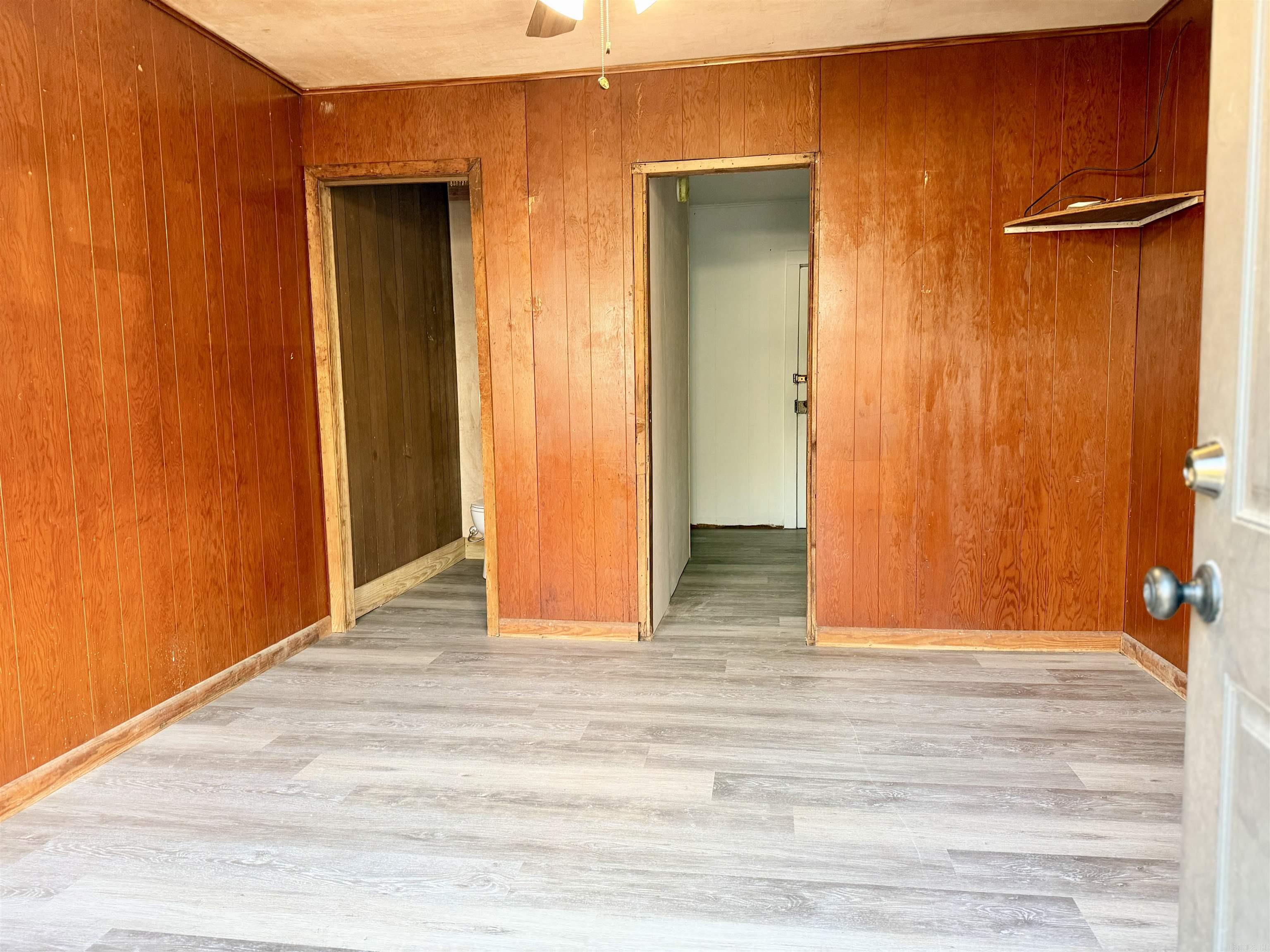 W T CARMICHAEL ADDITION - Residential