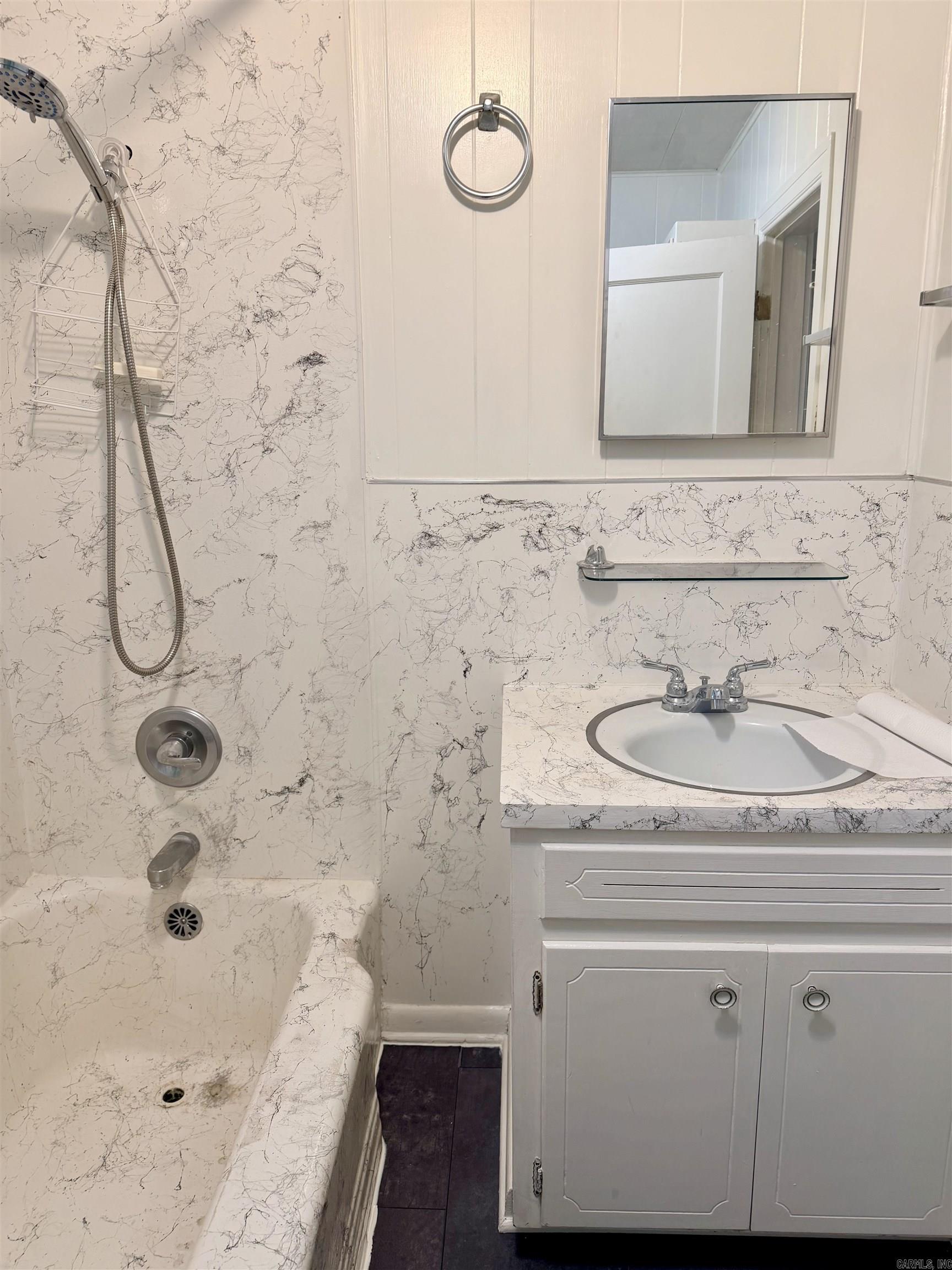 W T CARMICHAEL ADDITION - Residential