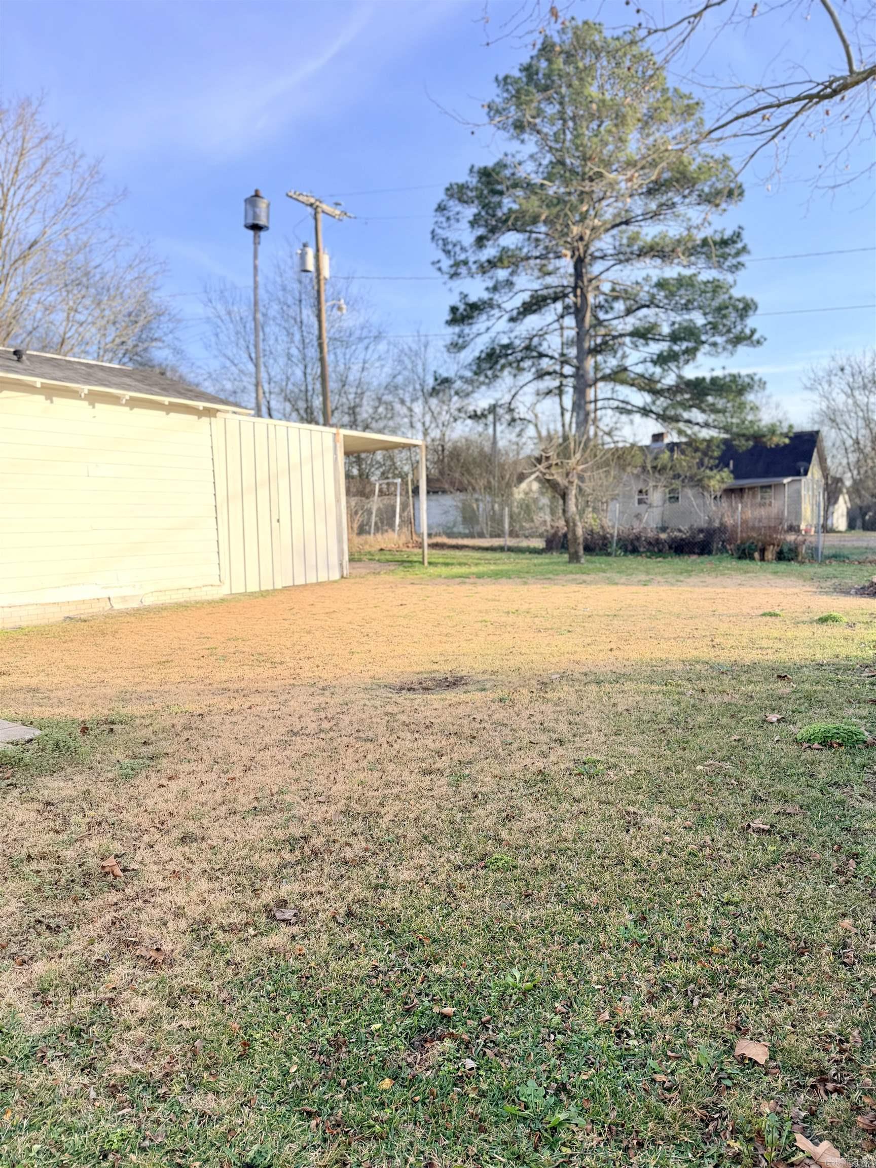 W T CARMICHAEL ADDITION - Residential