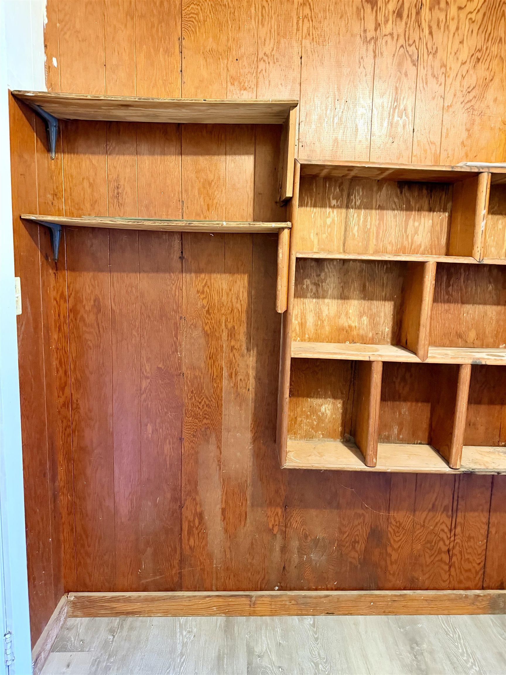 W T CARMICHAEL ADDITION - Residential