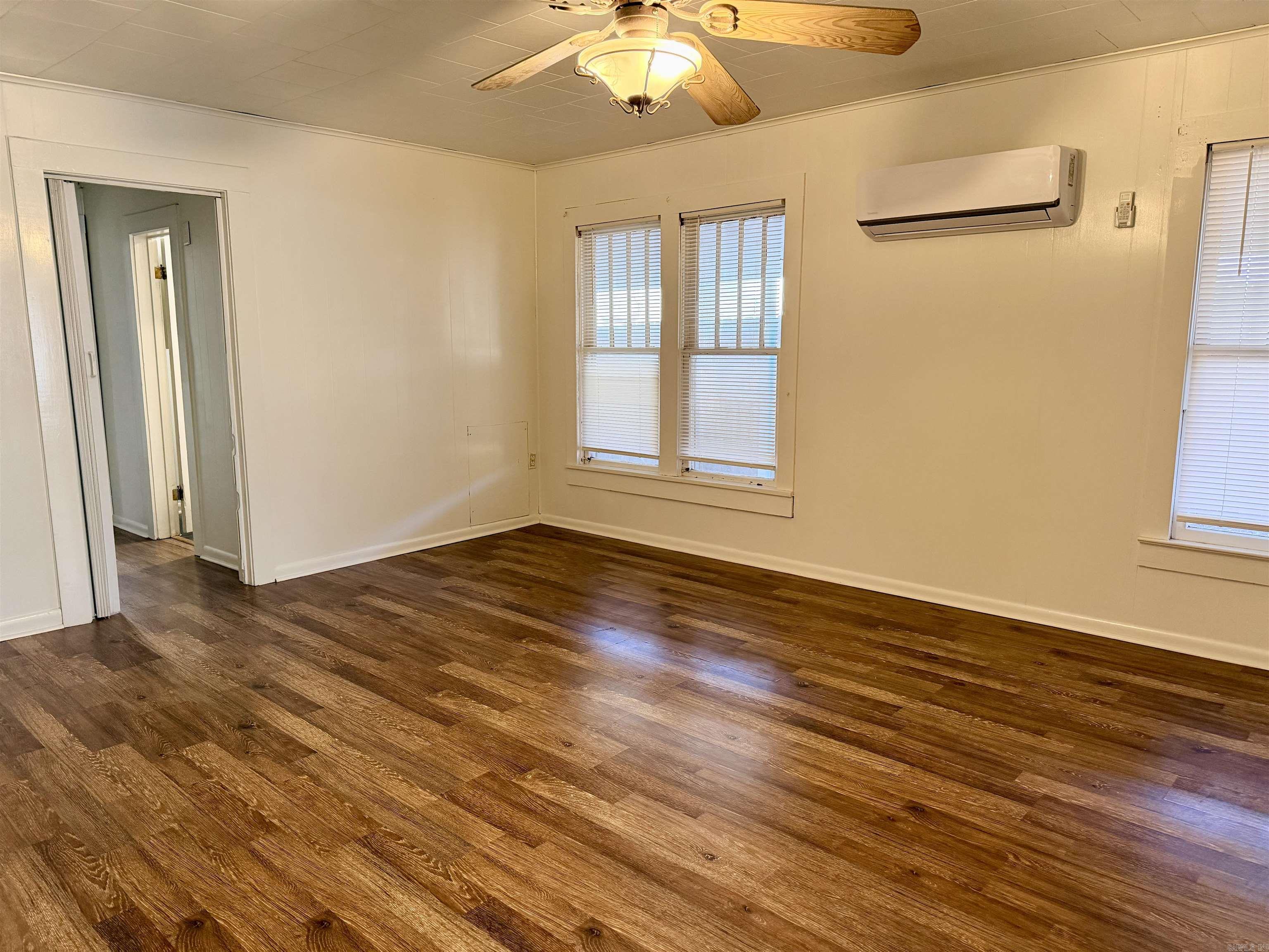 W T CARMICHAEL ADDITION - Residential