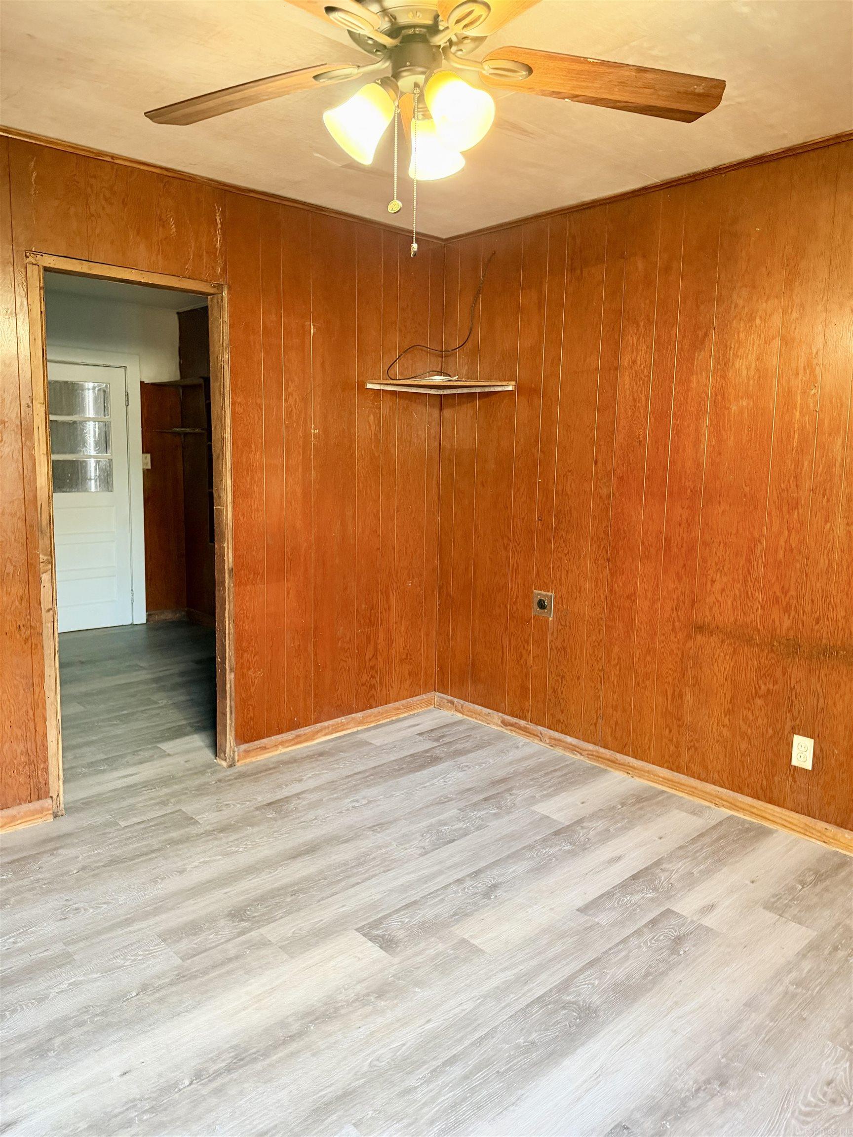 W T CARMICHAEL ADDITION - Residential