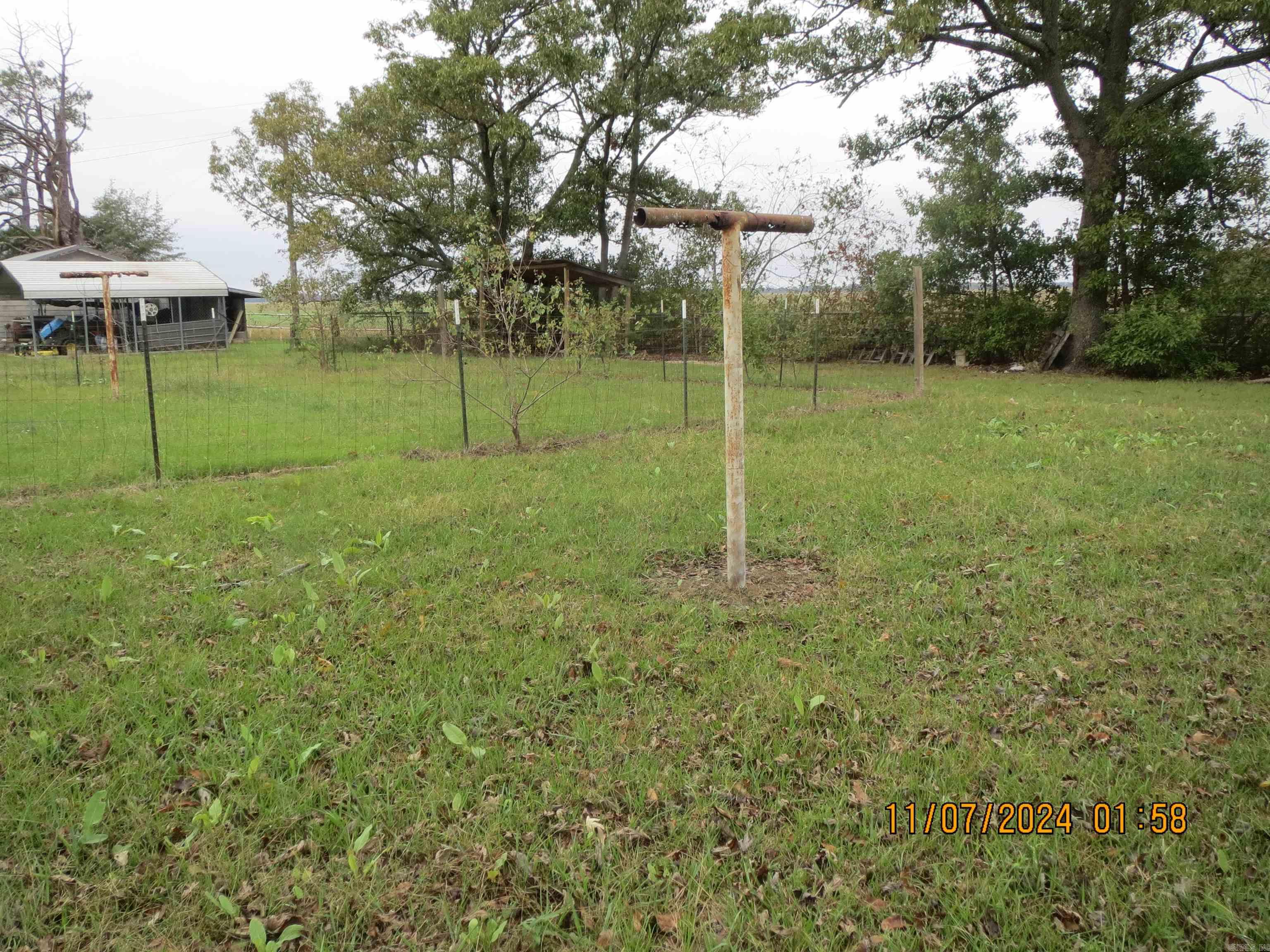 CHATHAM ACRES OUTSIDE - Residential