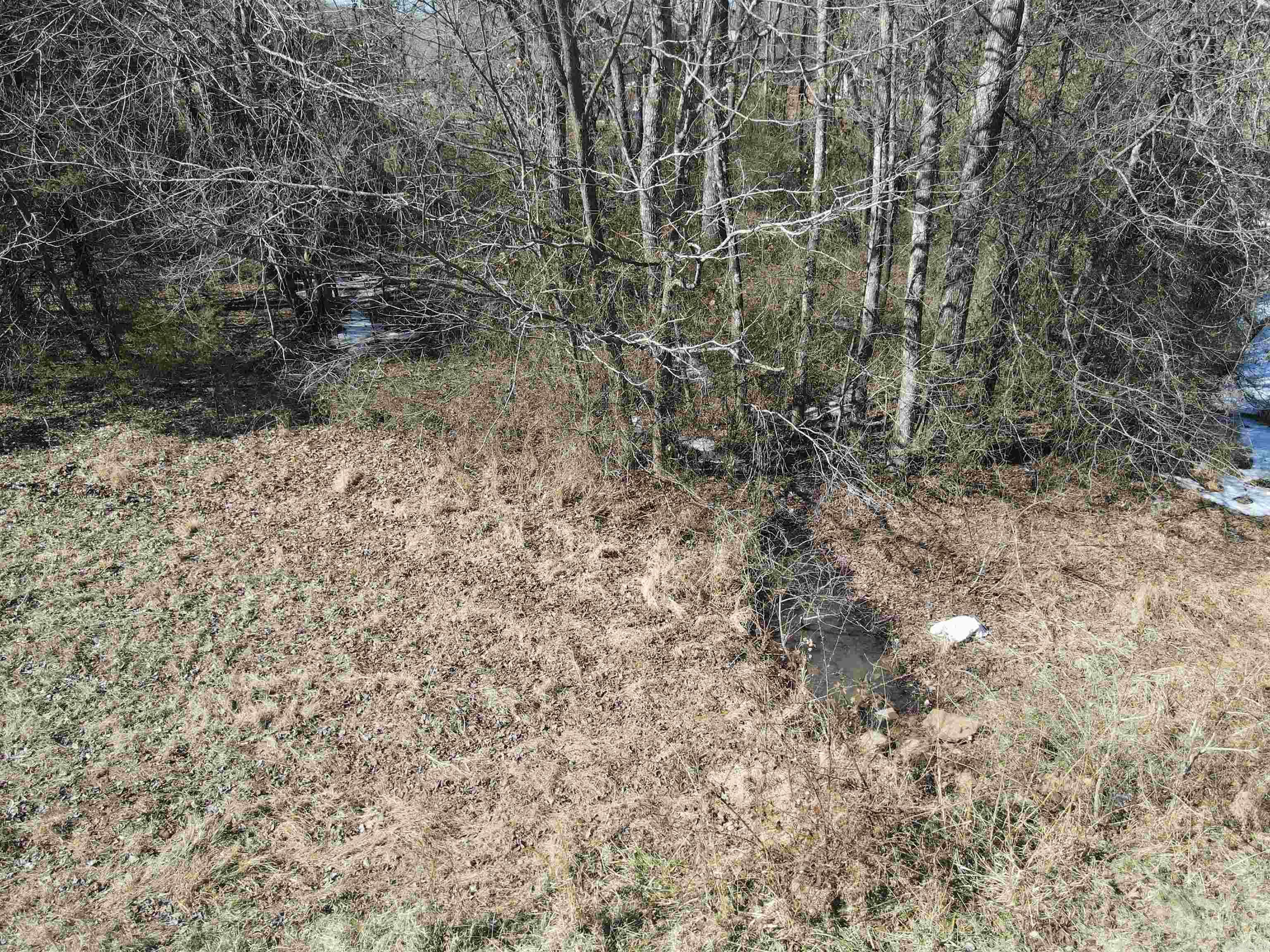 Mountain Ranch Estates - Land