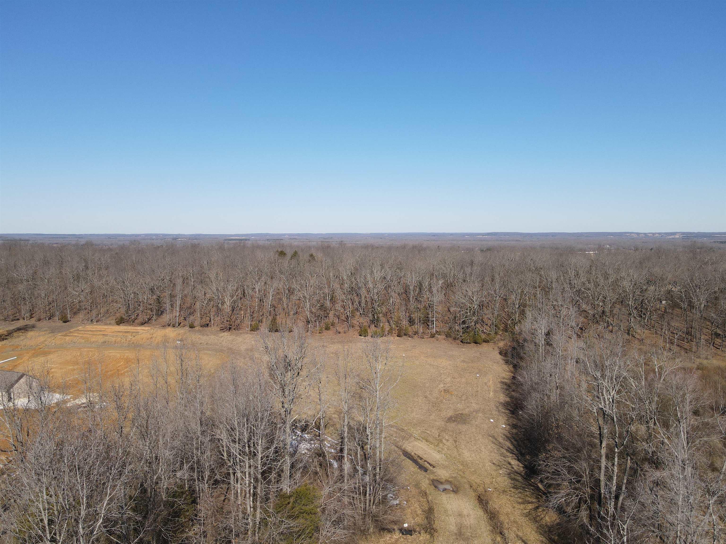 Mountain Ranch Estates - Land