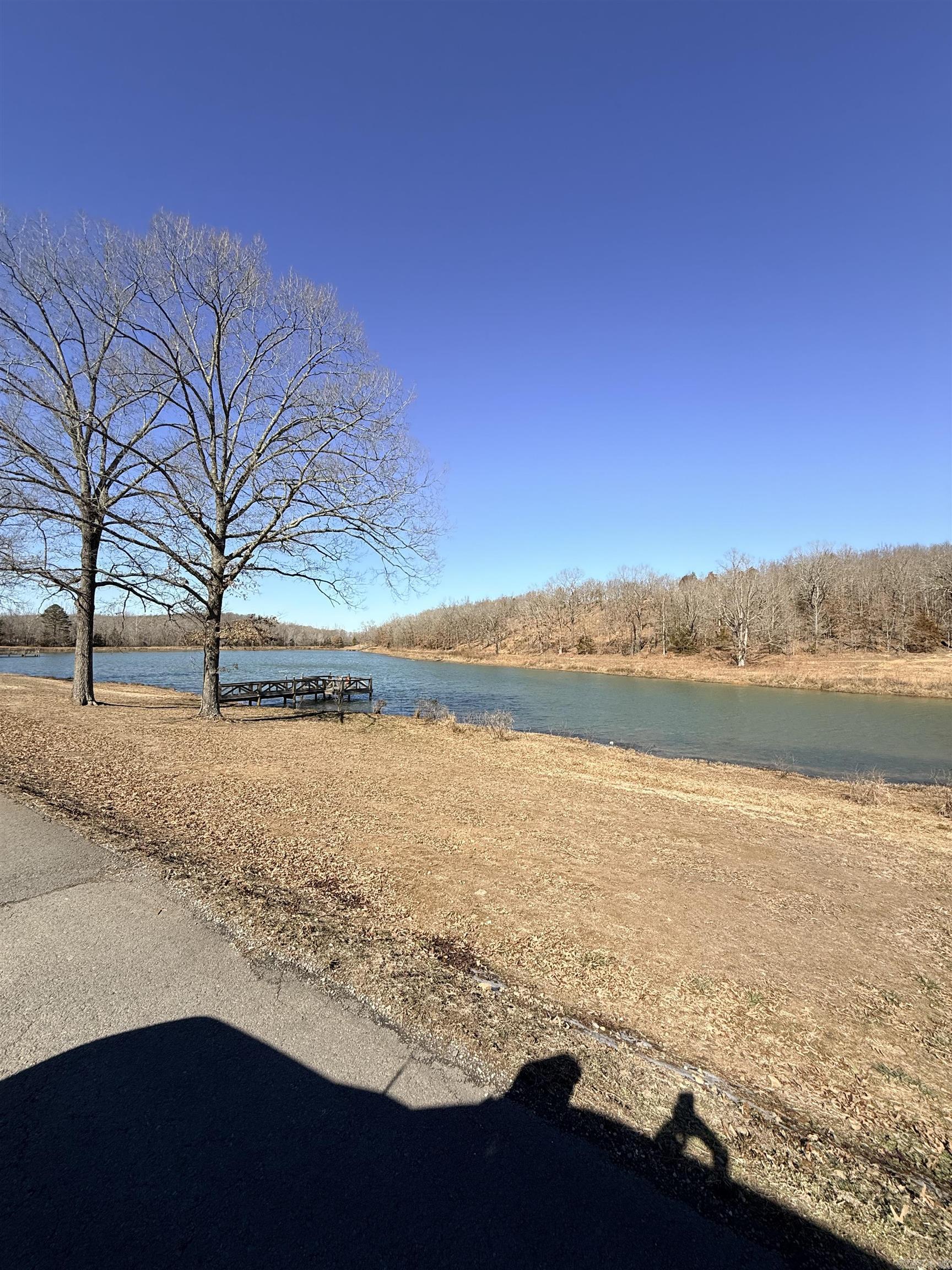 Mountain Ranch Estates - Land