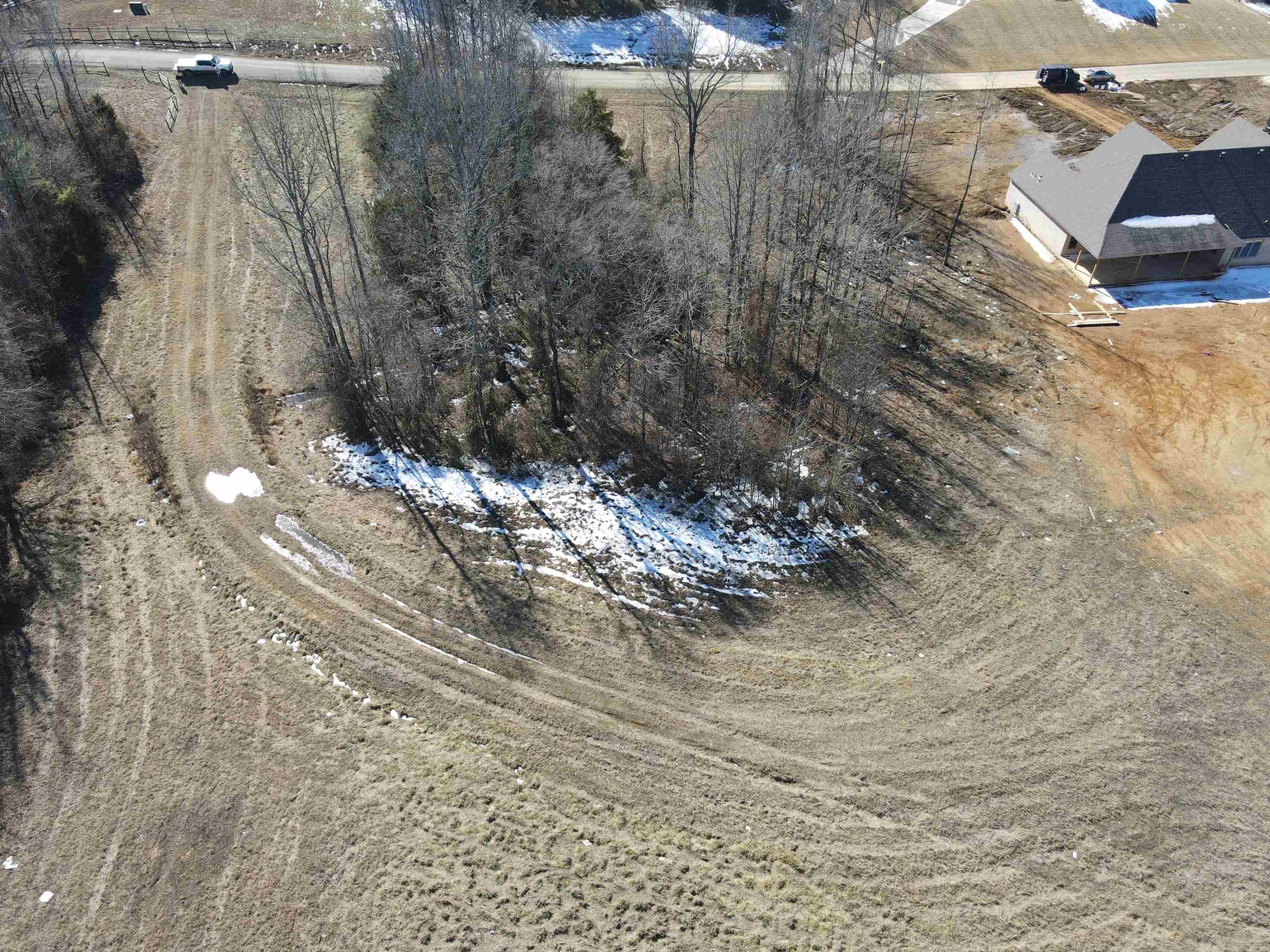 Mountain Ranch Estates - Land