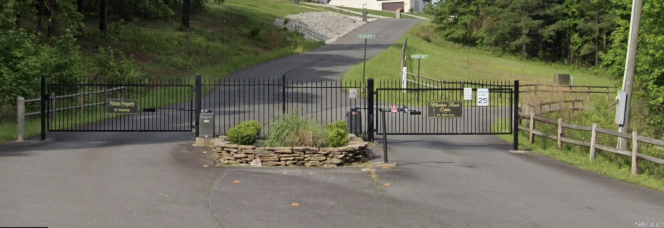 Mountain Ranch Estates - Land