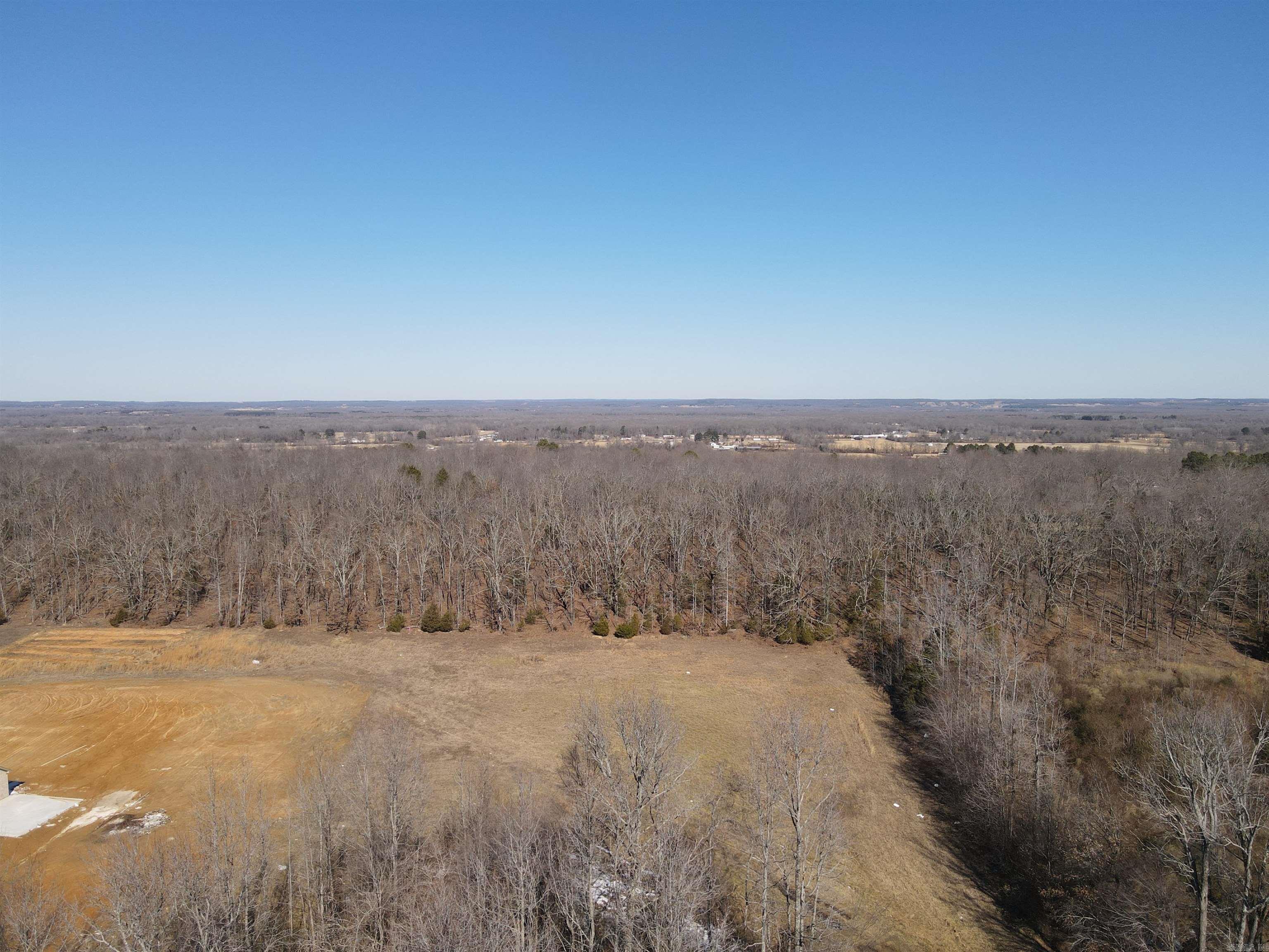 Mountain Ranch Estates - Land