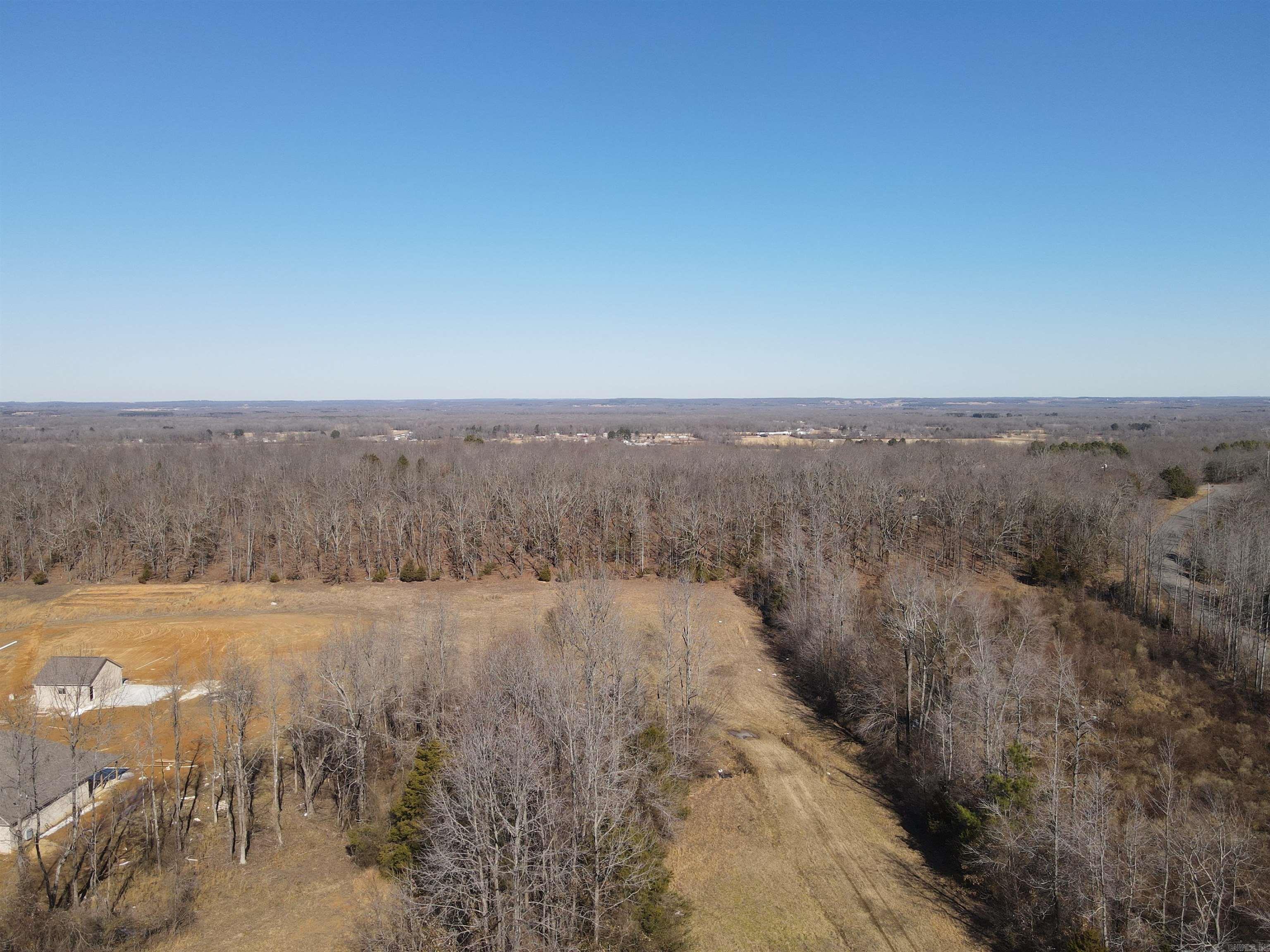 Mountain Ranch Estates - Land