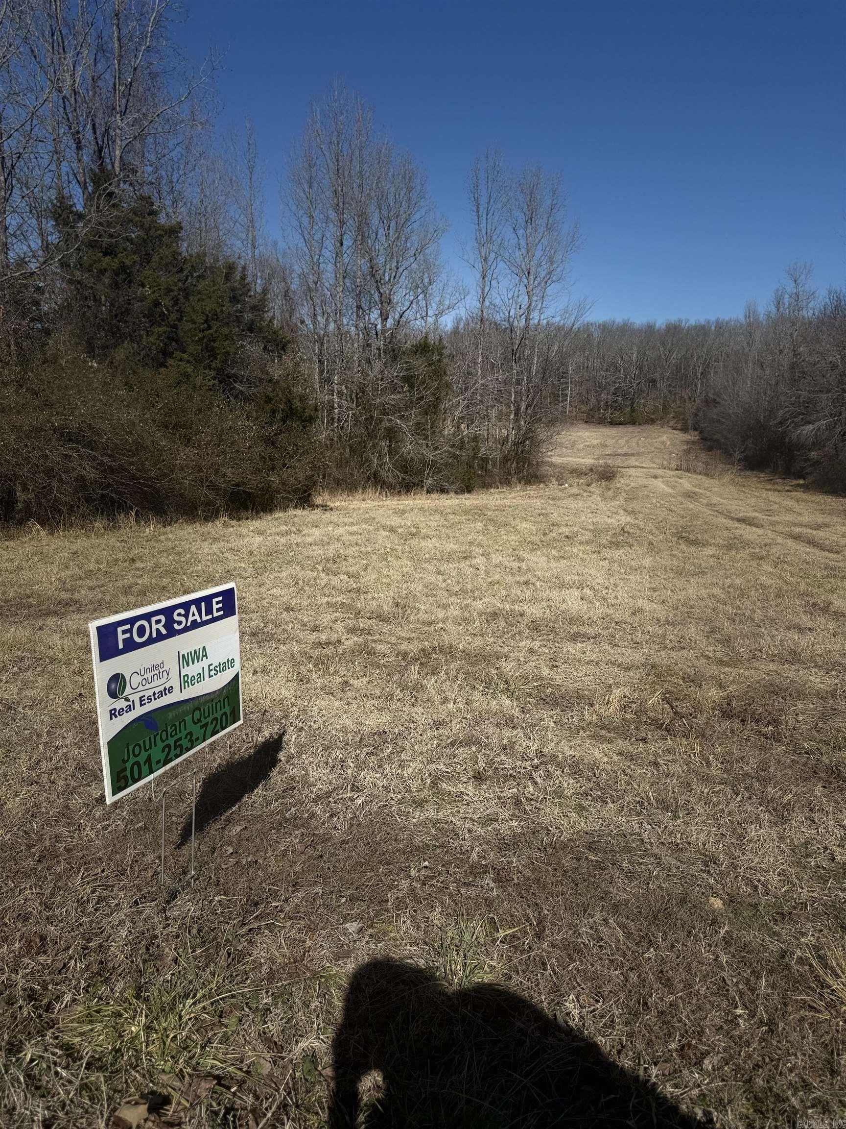 Mountain Ranch Estates - Land